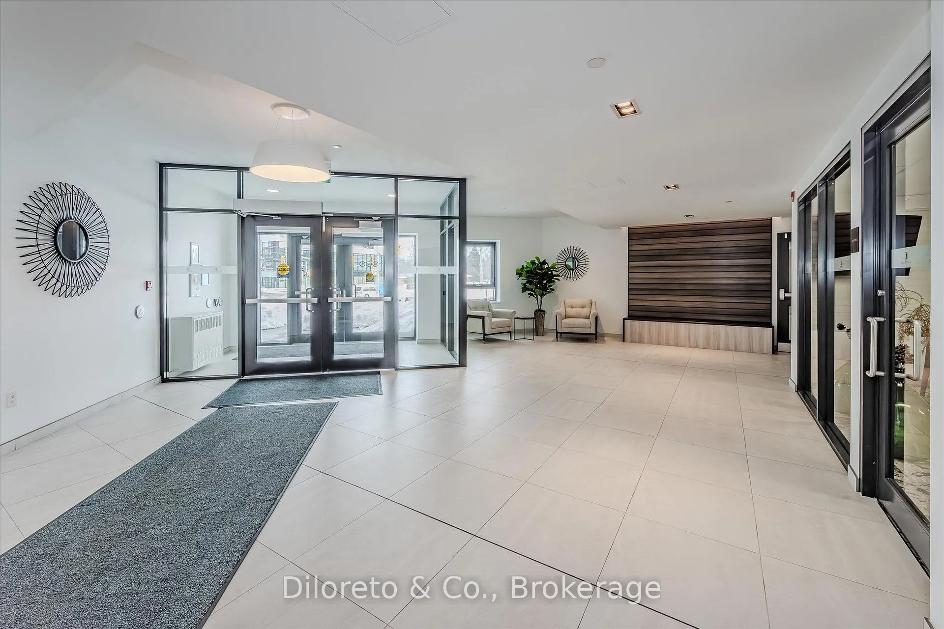Photo 40 of Unit 110, 332 Gosling Gardens, Guelph, Clairfields/Hanlon Business Park — HOMEH