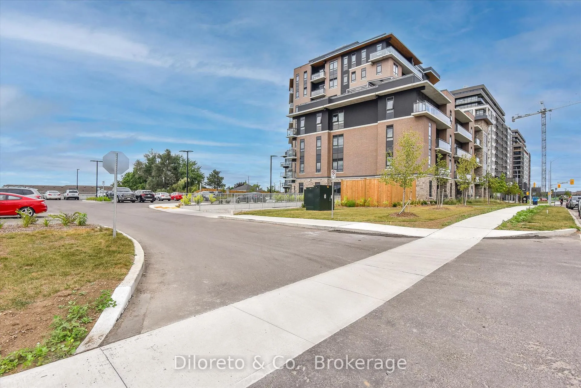 Photo 43 of Unit 110, 332 Gosling Gardens, Guelph, Clairfields/Hanlon Business Park — HOMEH