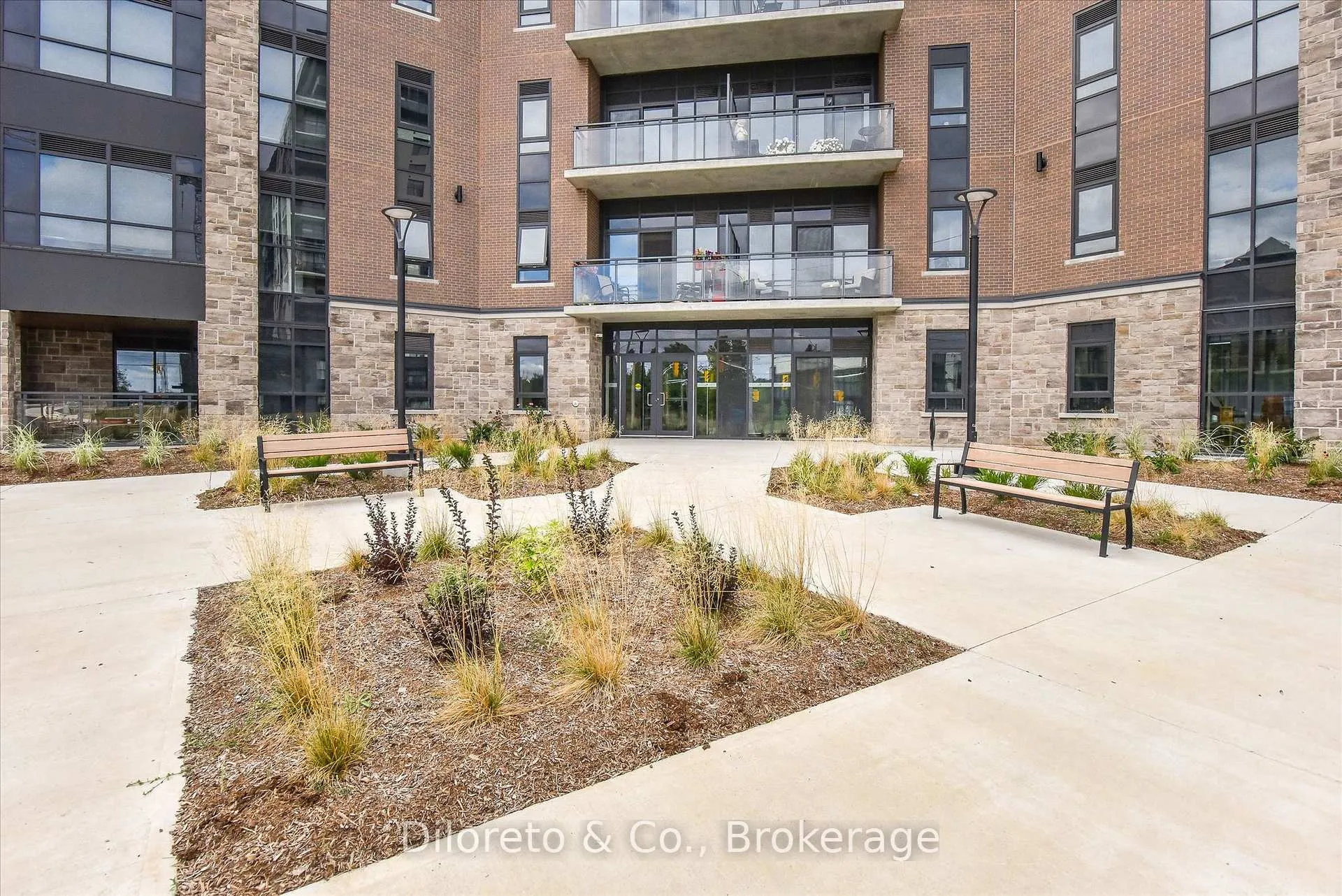Photo 45 of Unit 110, 332 Gosling Gardens, Guelph, Clairfields/Hanlon Business Park — HOMEH