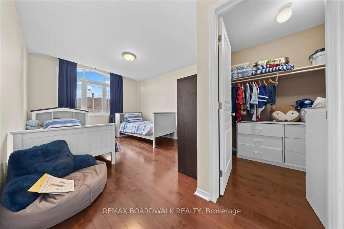 Photo 27 of 510 Pepperville Crescent, Ottawa, Kanata - Emerald Meadows/Trailwest — HOMEH