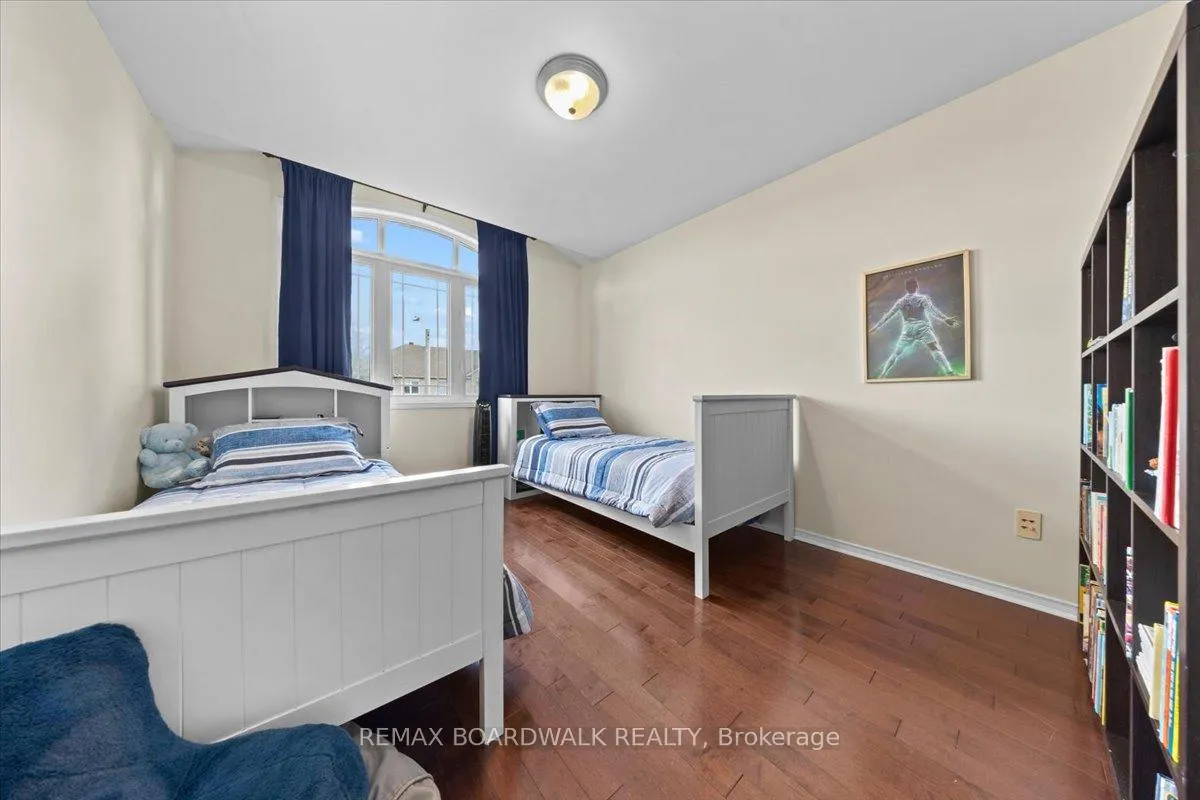 Photo 28 of 510 Pepperville Crescent, Ottawa, Kanata - Emerald Meadows/Trailwest — HOMEH