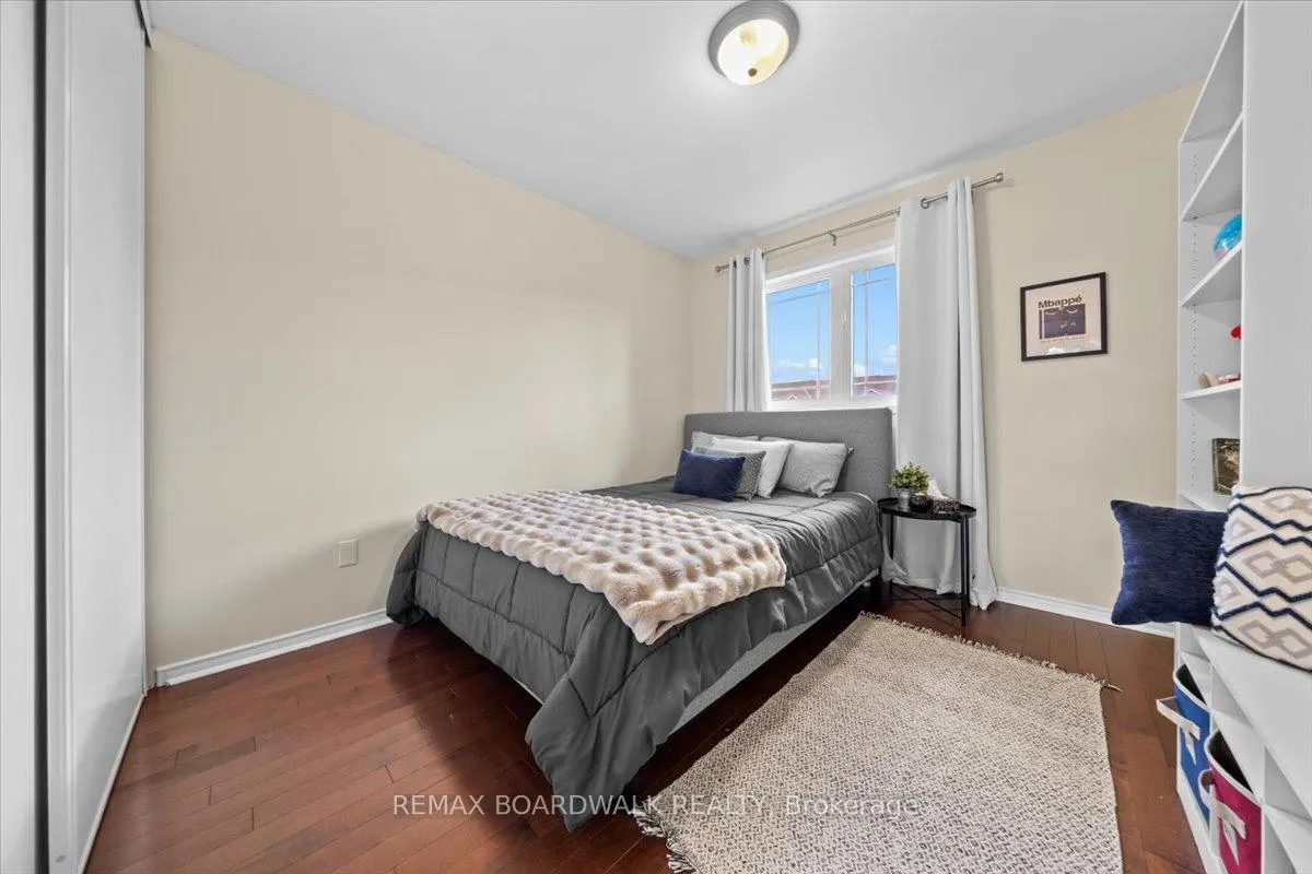 Photo 29 of 510 Pepperville Crescent, Ottawa, Kanata - Emerald Meadows/Trailwest — HOMEH