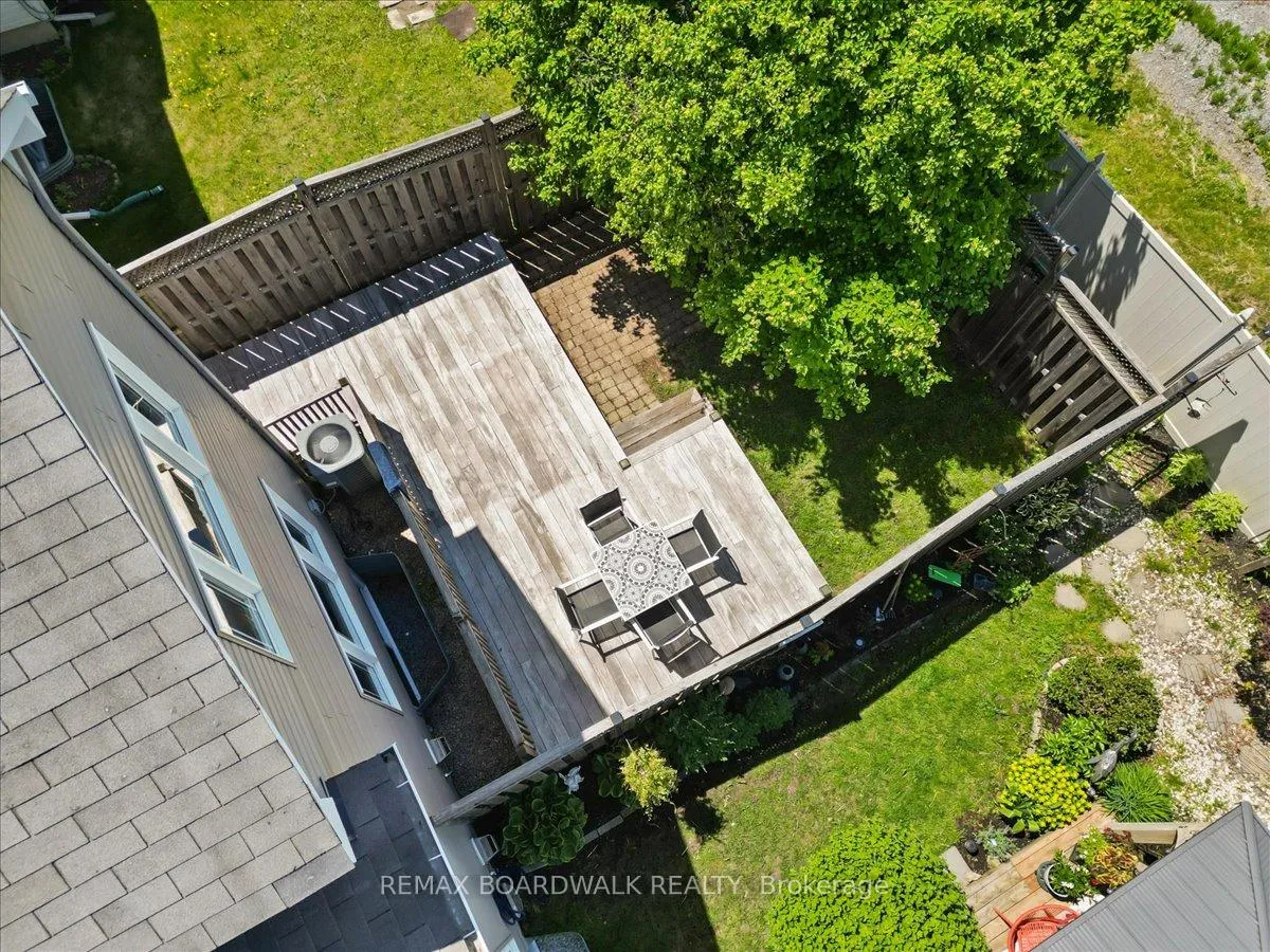 Photo 40 of 510 Pepperville Crescent, Ottawa, Kanata - Emerald Meadows/Trailwest — HOMEH