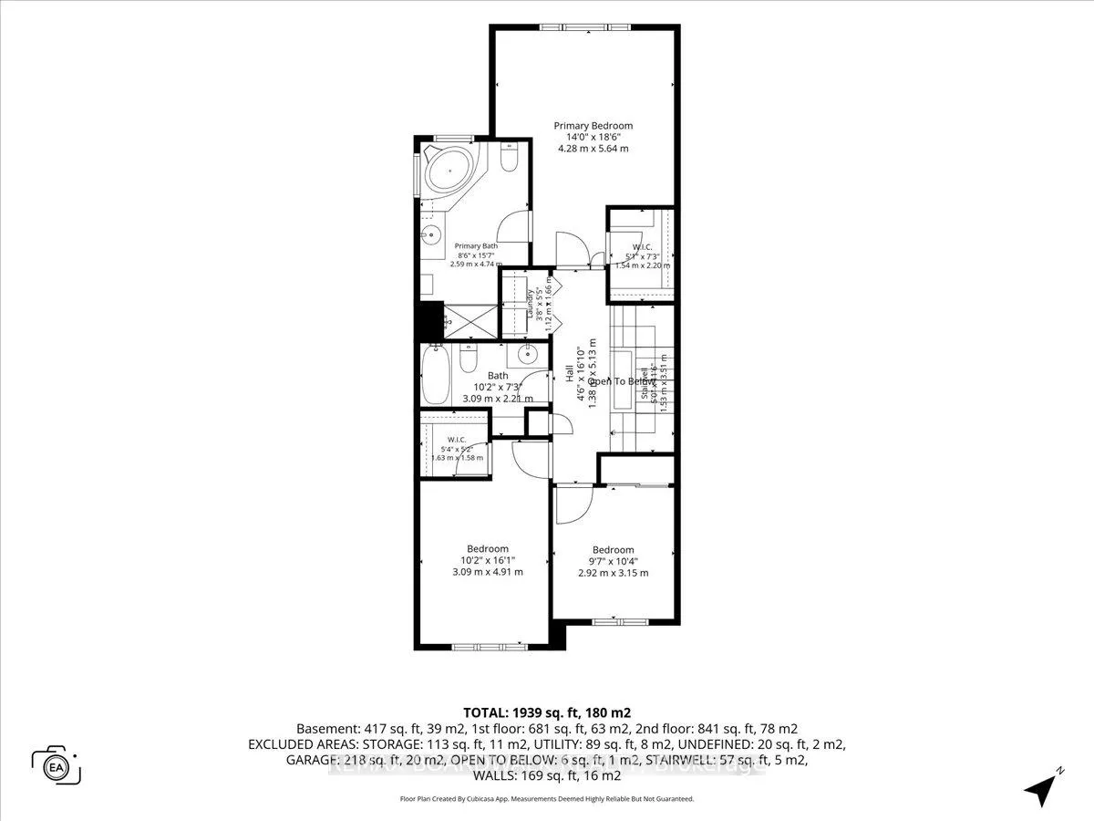 Photo 44 of 510 Pepperville Crescent, Ottawa, Kanata - Emerald Meadows/Trailwest — HOMEH