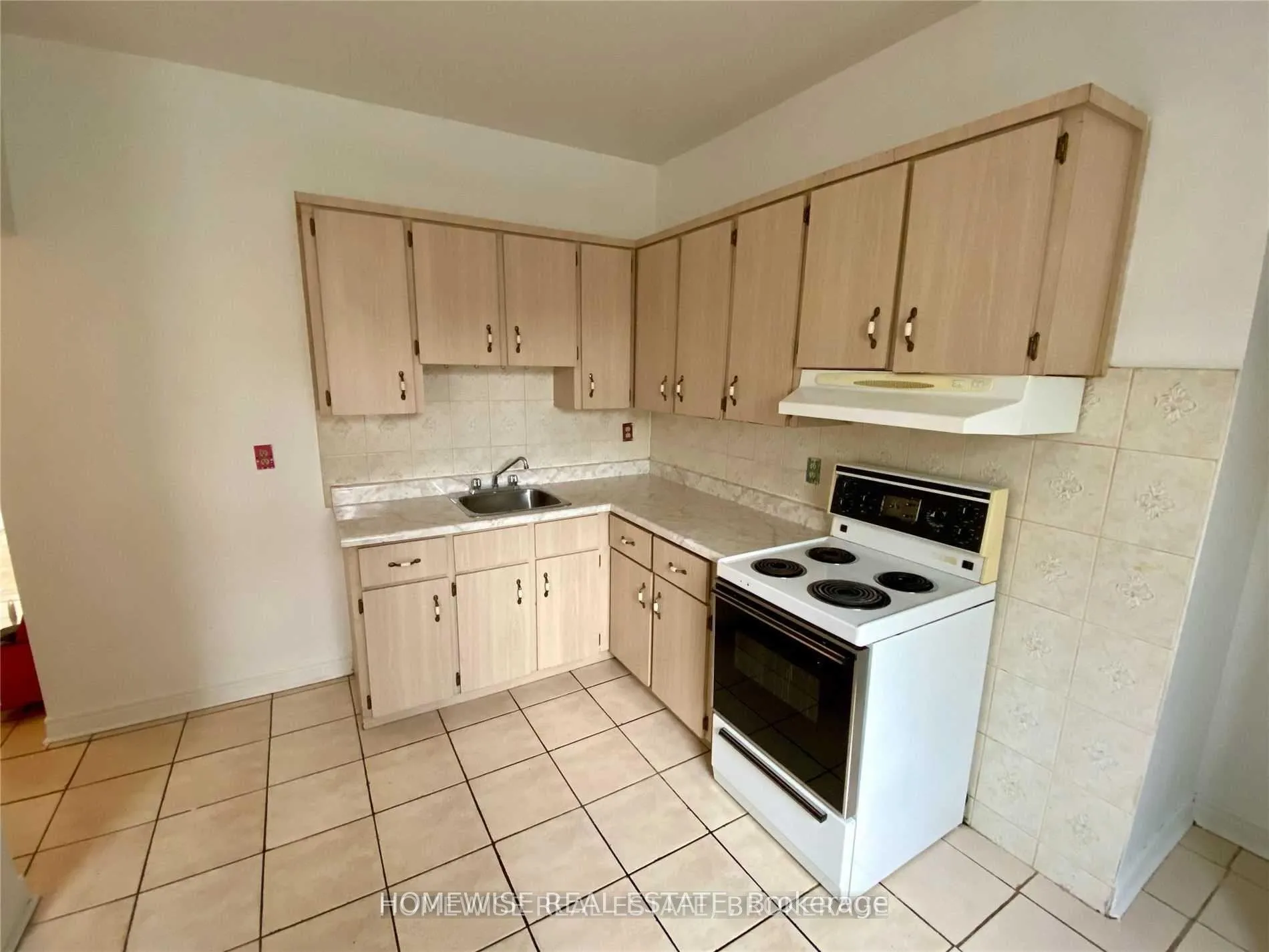 Photo 1 of Unit 1, 1582 Queen Street W, Toronto, Roncesvalles — HOMEH