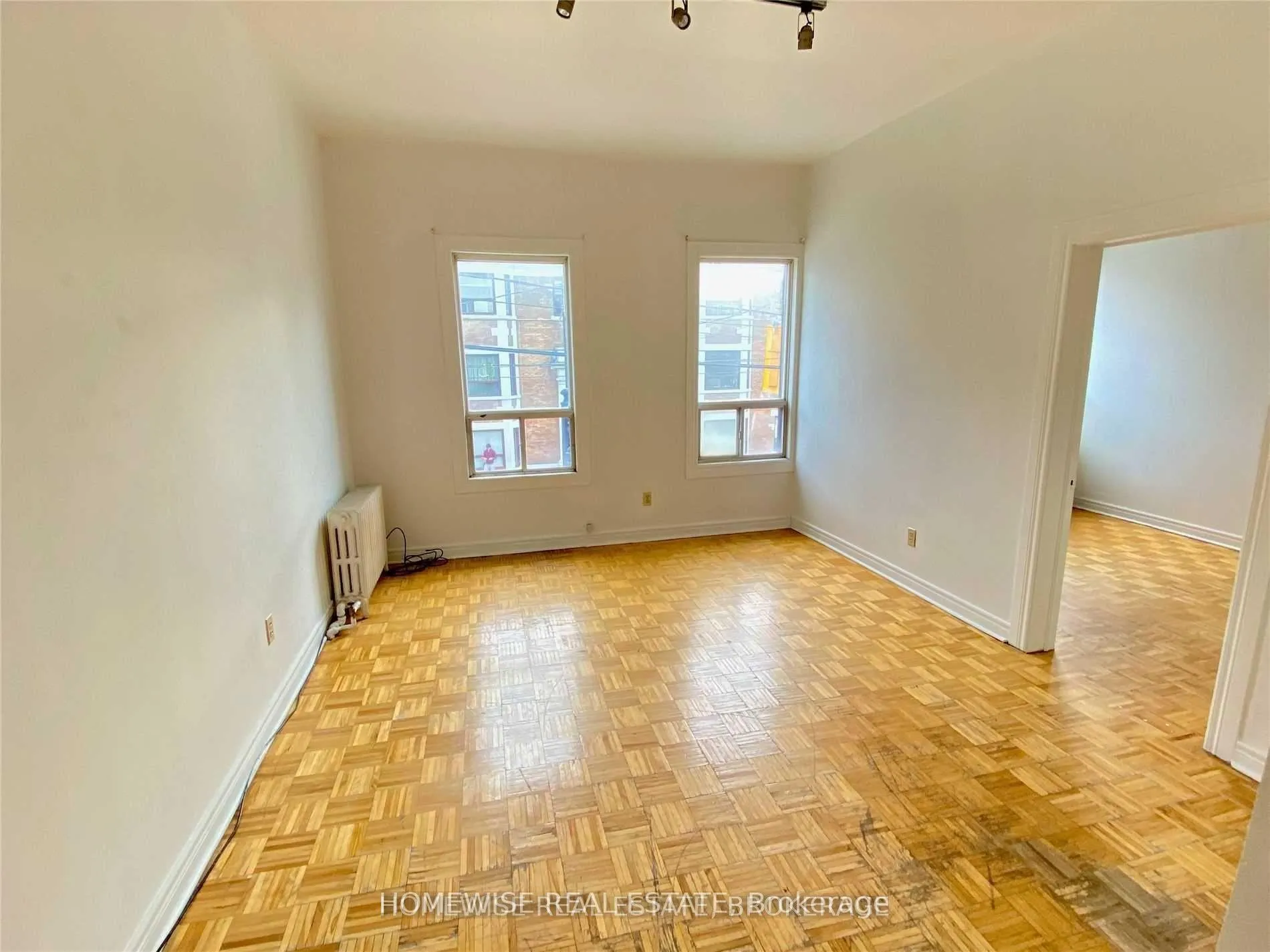 Photo 6 of Unit 1, 1582 Queen Street W, Toronto, Roncesvalles — HOMEH