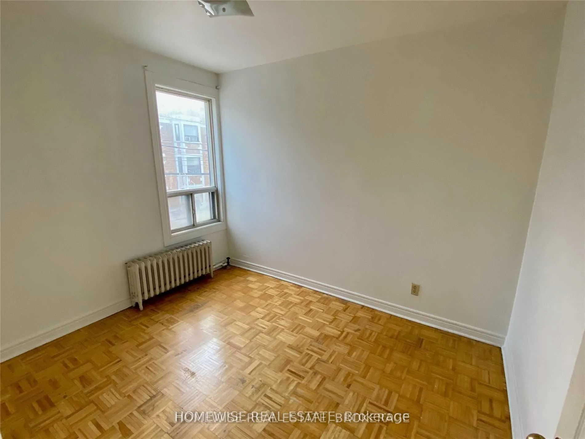 Photo 7 of Unit 1, 1582 Queen Street W, Toronto, Roncesvalles — HOMEH