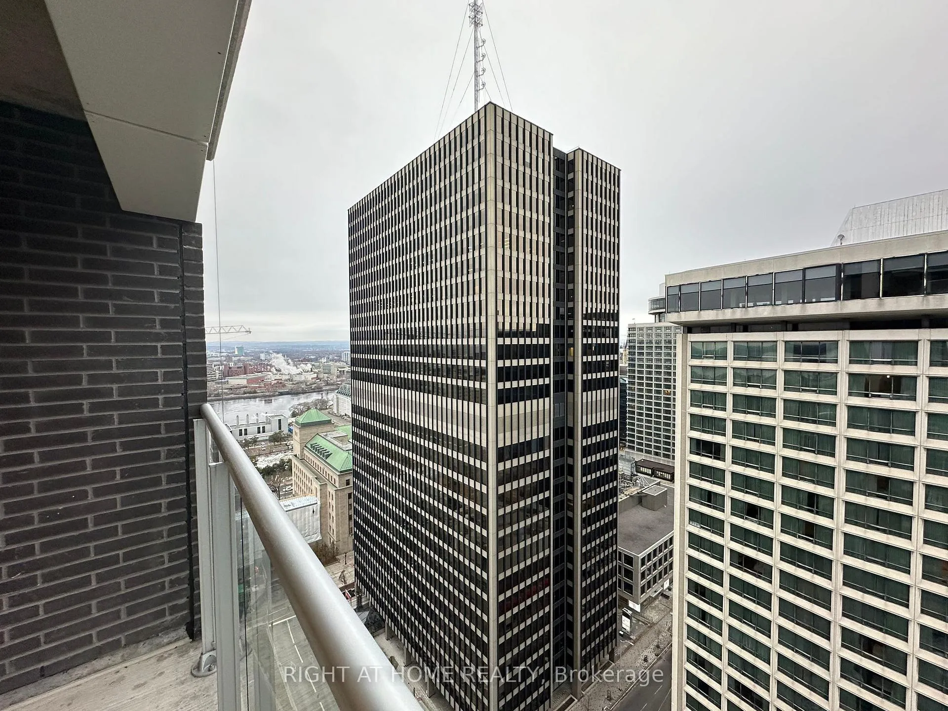 Photo 1 of Unit 2307, 340 Queen Street, Ottawa, Ottawa Centre — HOMEH