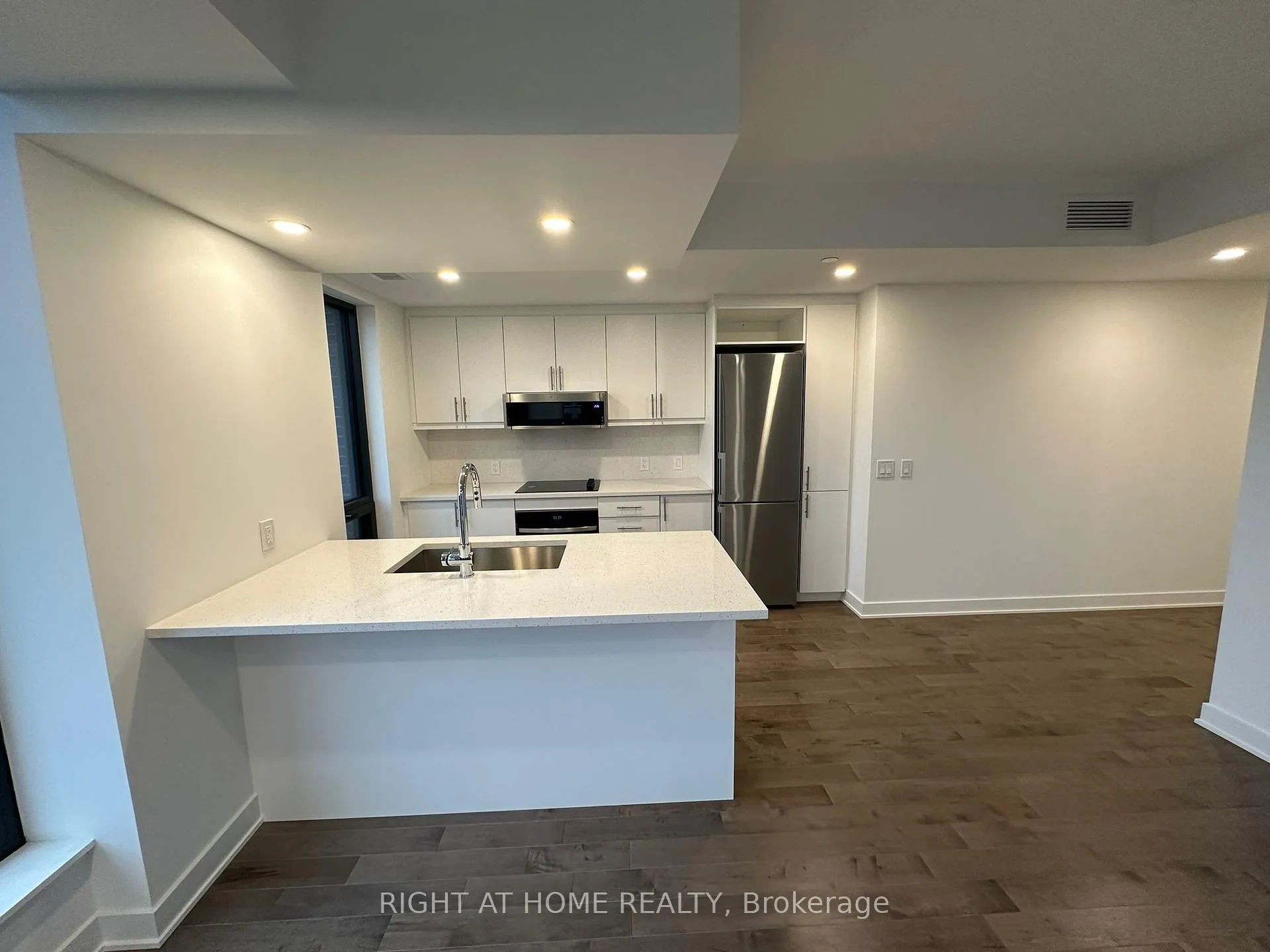 Photo 5 of Unit 2307, 340 Queen Street, Ottawa, Ottawa Centre — HOMEH