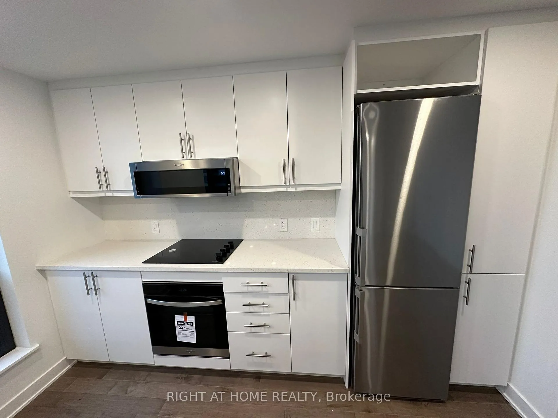 Photo 7 of Unit 2307, 340 Queen Street, Ottawa, Ottawa Centre — HOMEH