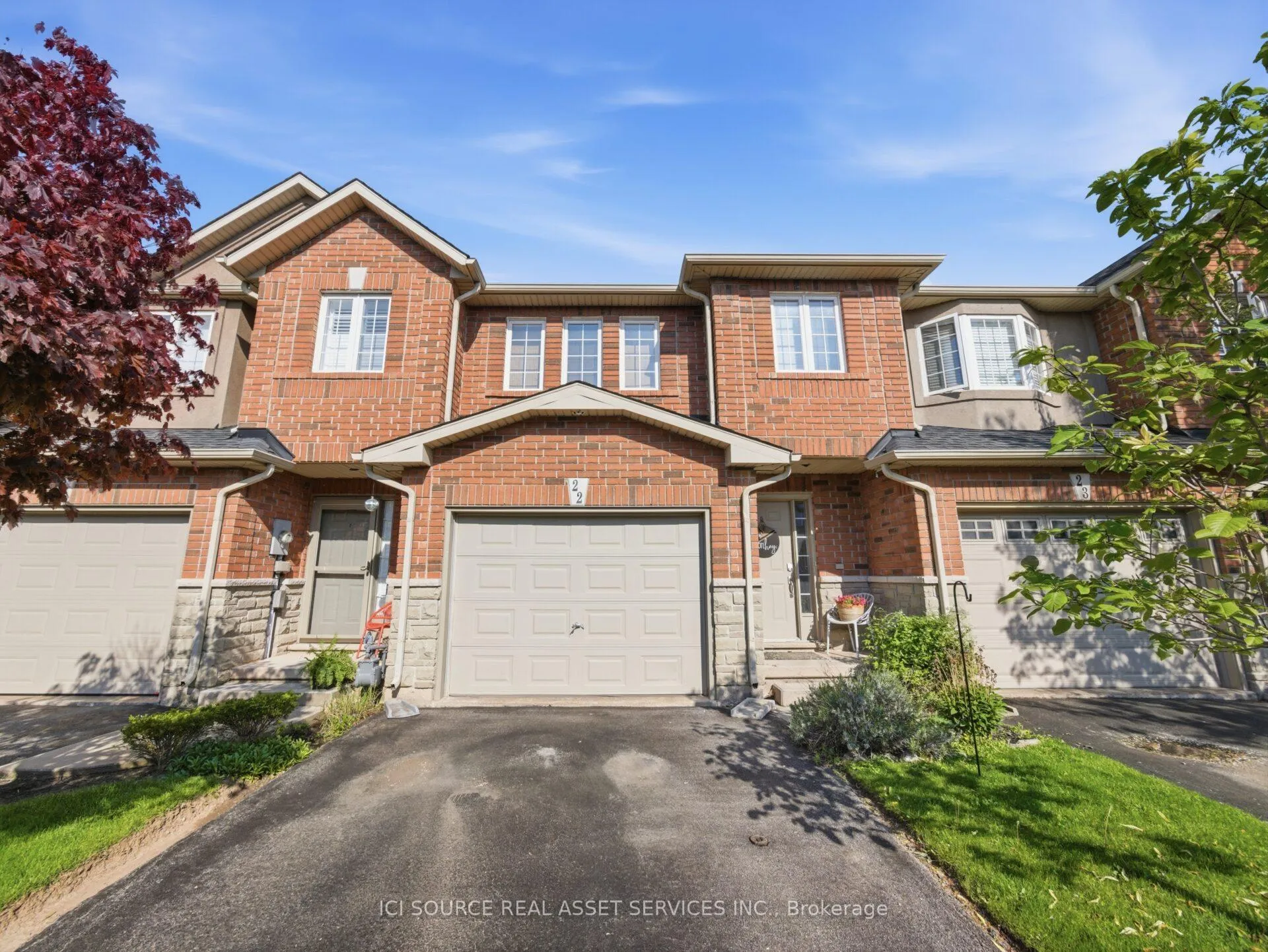 Photo 1 of Unit 22, 163 Livingston Avenue, Grimsby, Grimsby West — HOMEH