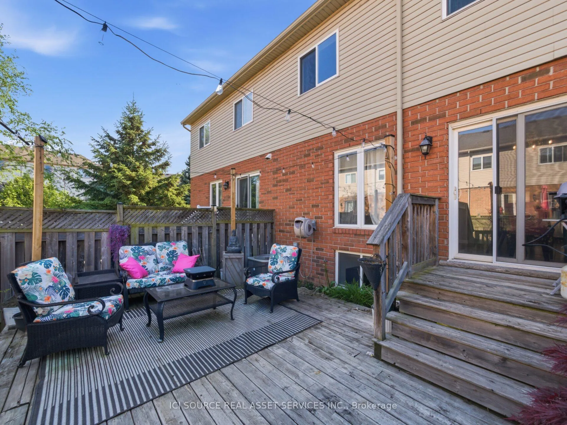 Photo 24 of Unit 22, 163 Livingston Avenue, Grimsby, Grimsby West — HOMEH