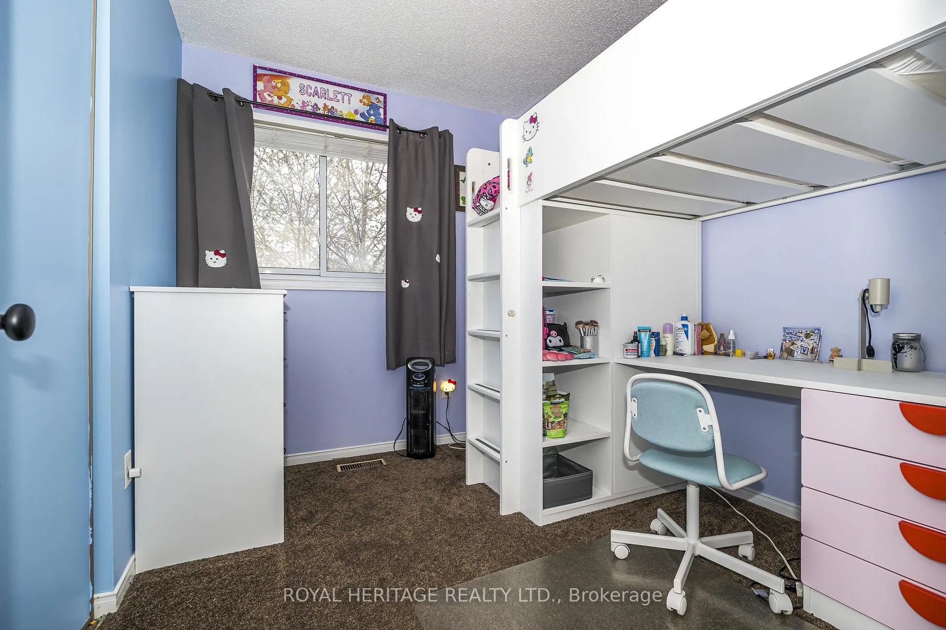 Photo 18 of 35 Hughes Crescent, Ajax, Central — HOMEH