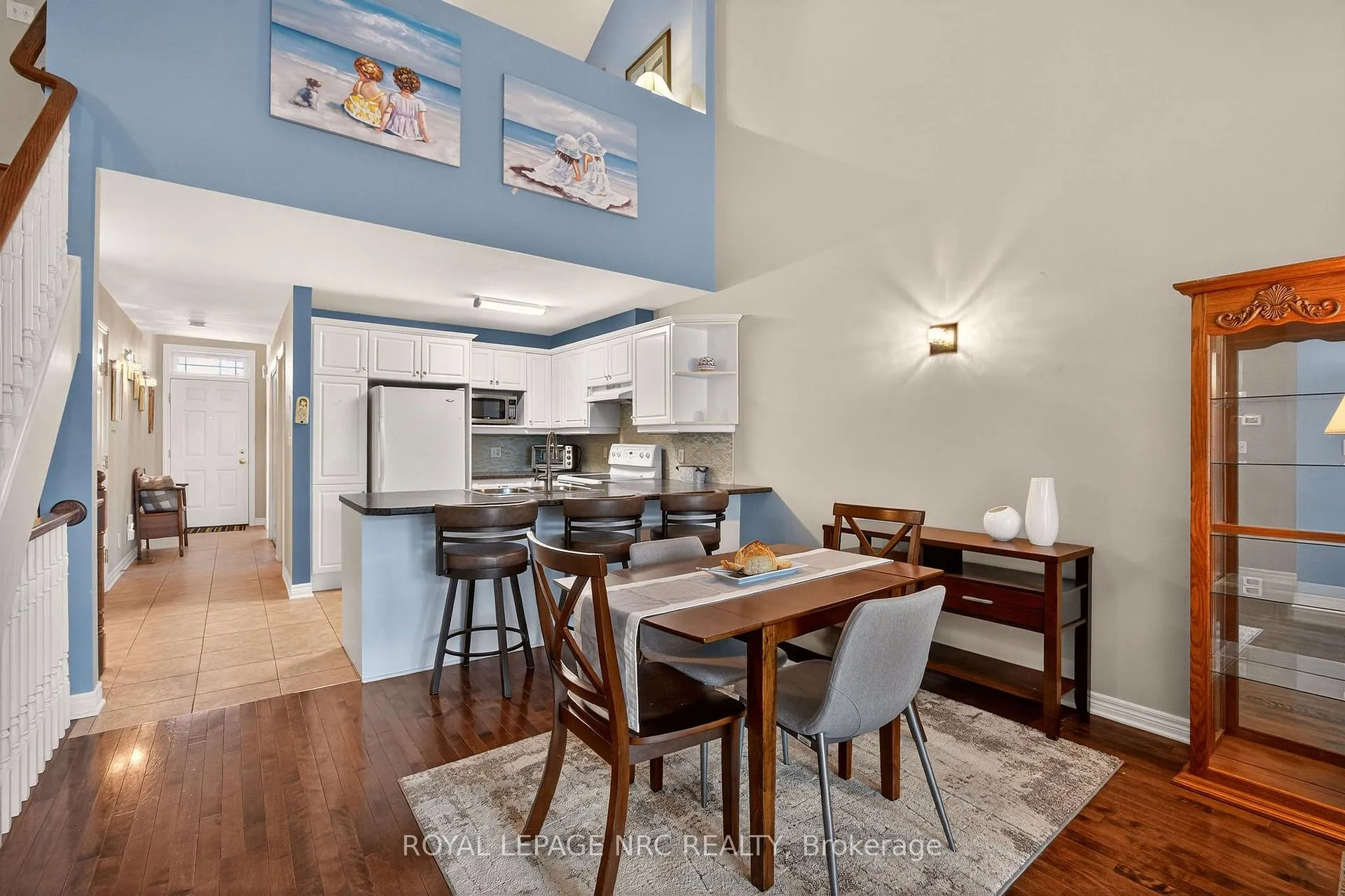 Photo 8 of Unit 9, 4300 Kalar Road, Niagara Falls, Ascot — HOMEH