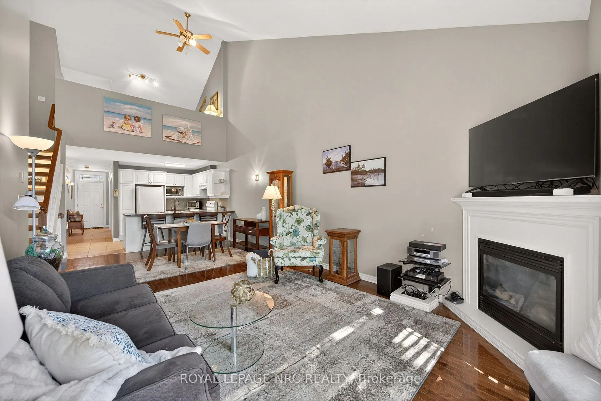 Photo 12 of Unit 9, 4300 Kalar Road, Niagara Falls, Ascot — HOMEH