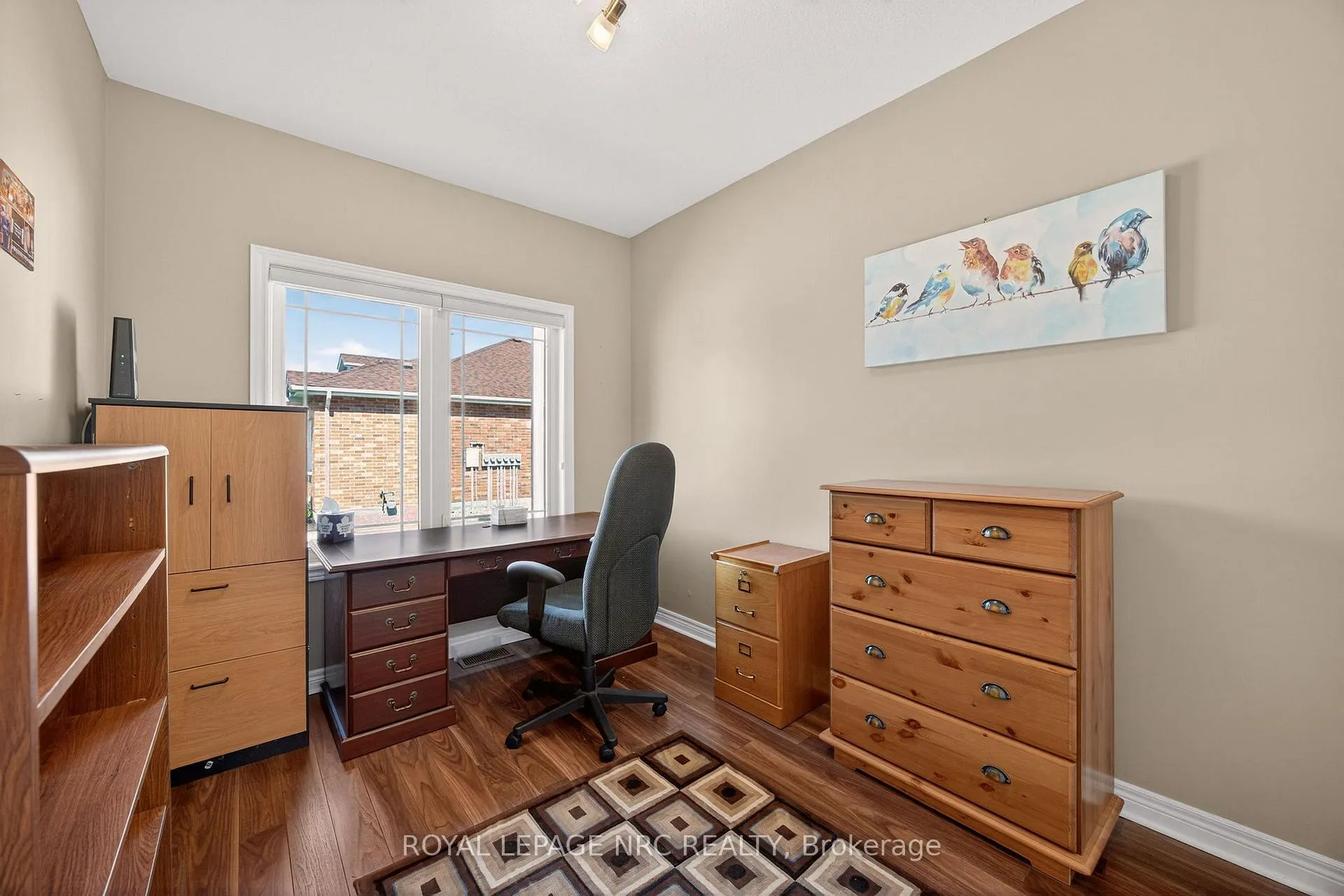 Photo 14 of Unit 9, 4300 Kalar Road, Niagara Falls, Ascot — HOMEH