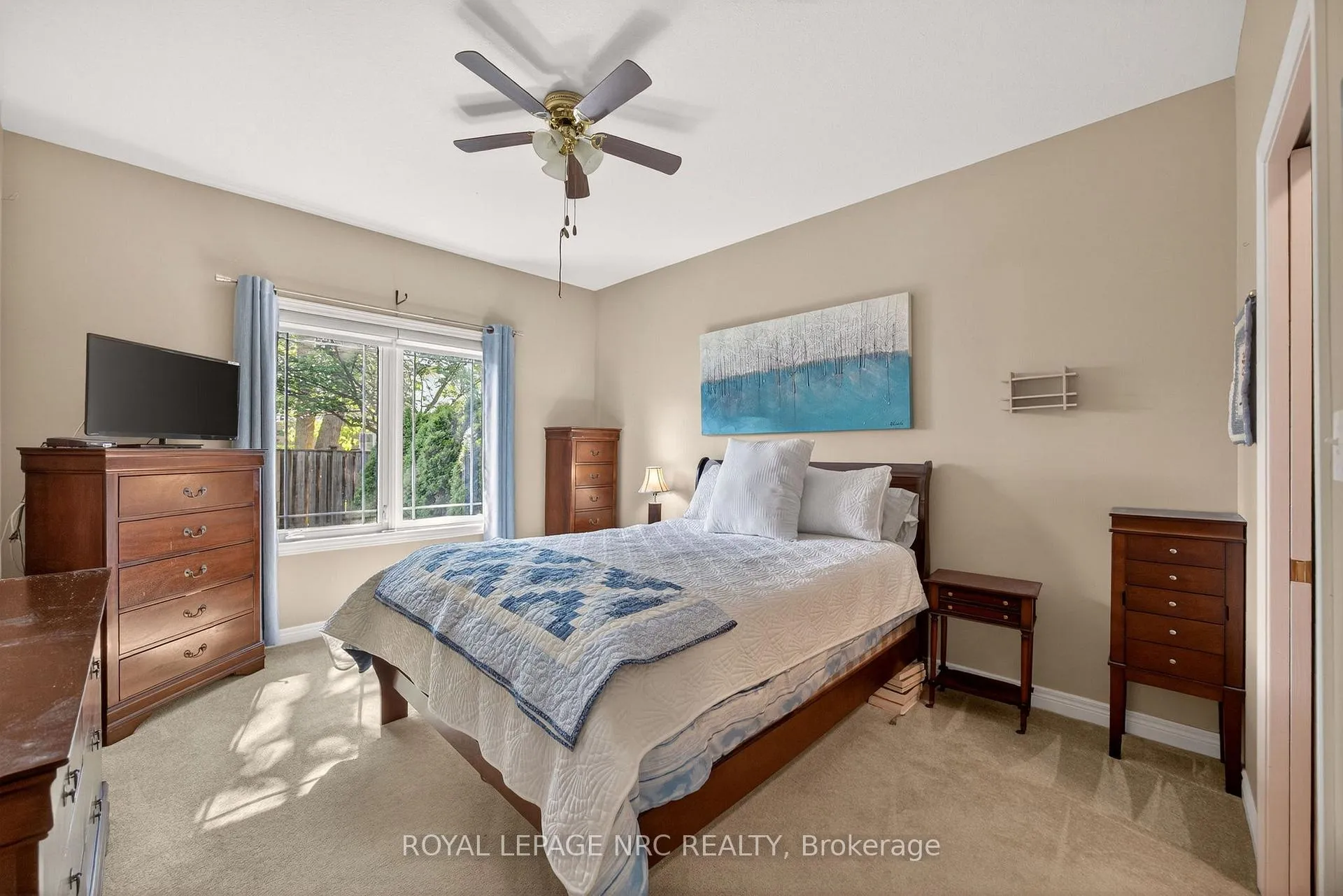 Photo 15 of Unit 9, 4300 Kalar Road, Niagara Falls, Ascot — HOMEH