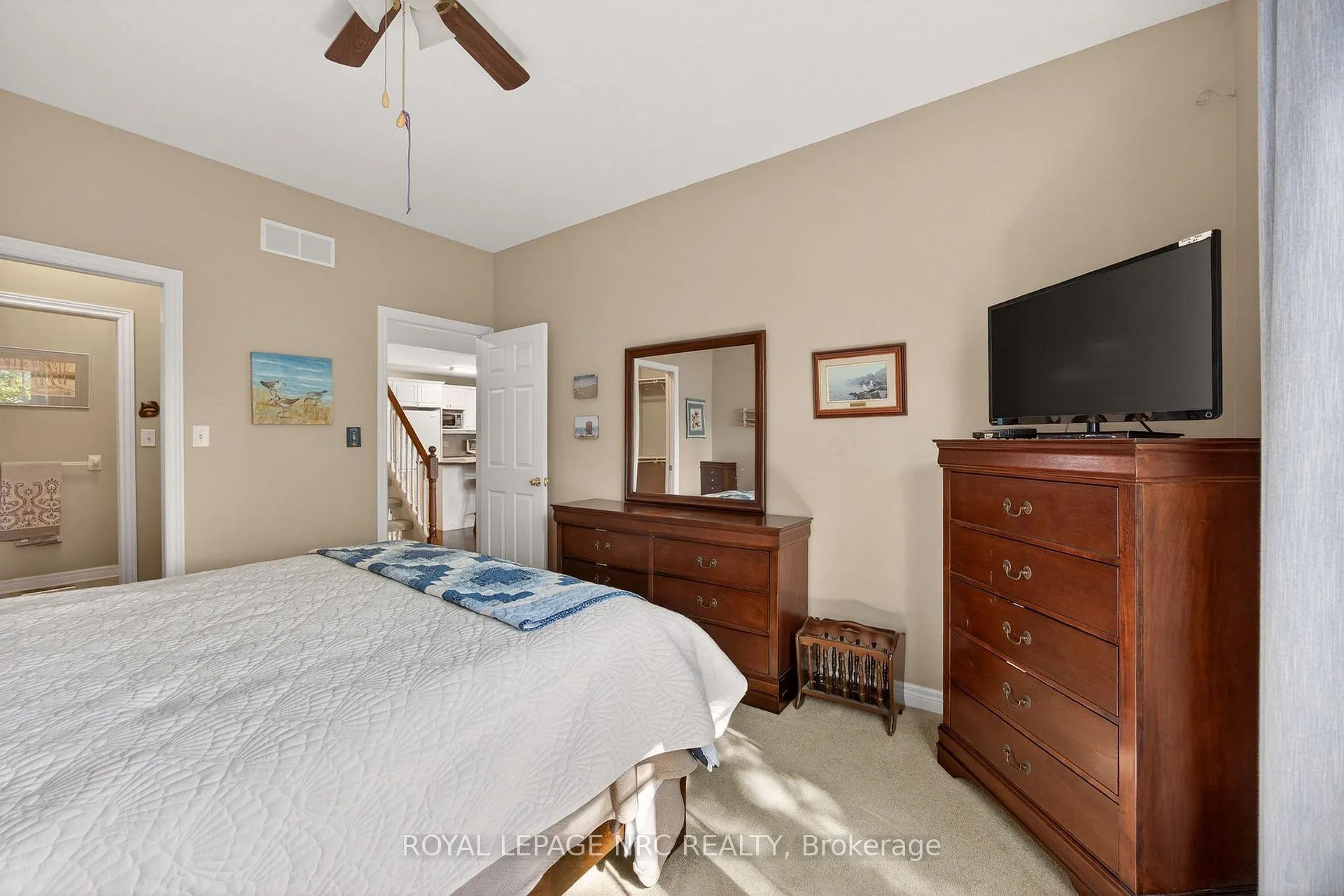 Photo 16 of Unit 9, 4300 Kalar Road, Niagara Falls, Ascot — HOMEH