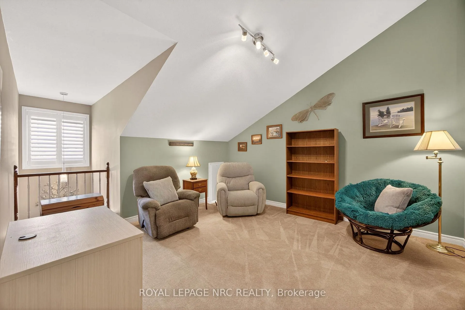 Photo 22 of Unit 9, 4300 Kalar Road, Niagara Falls, Ascot — HOMEH