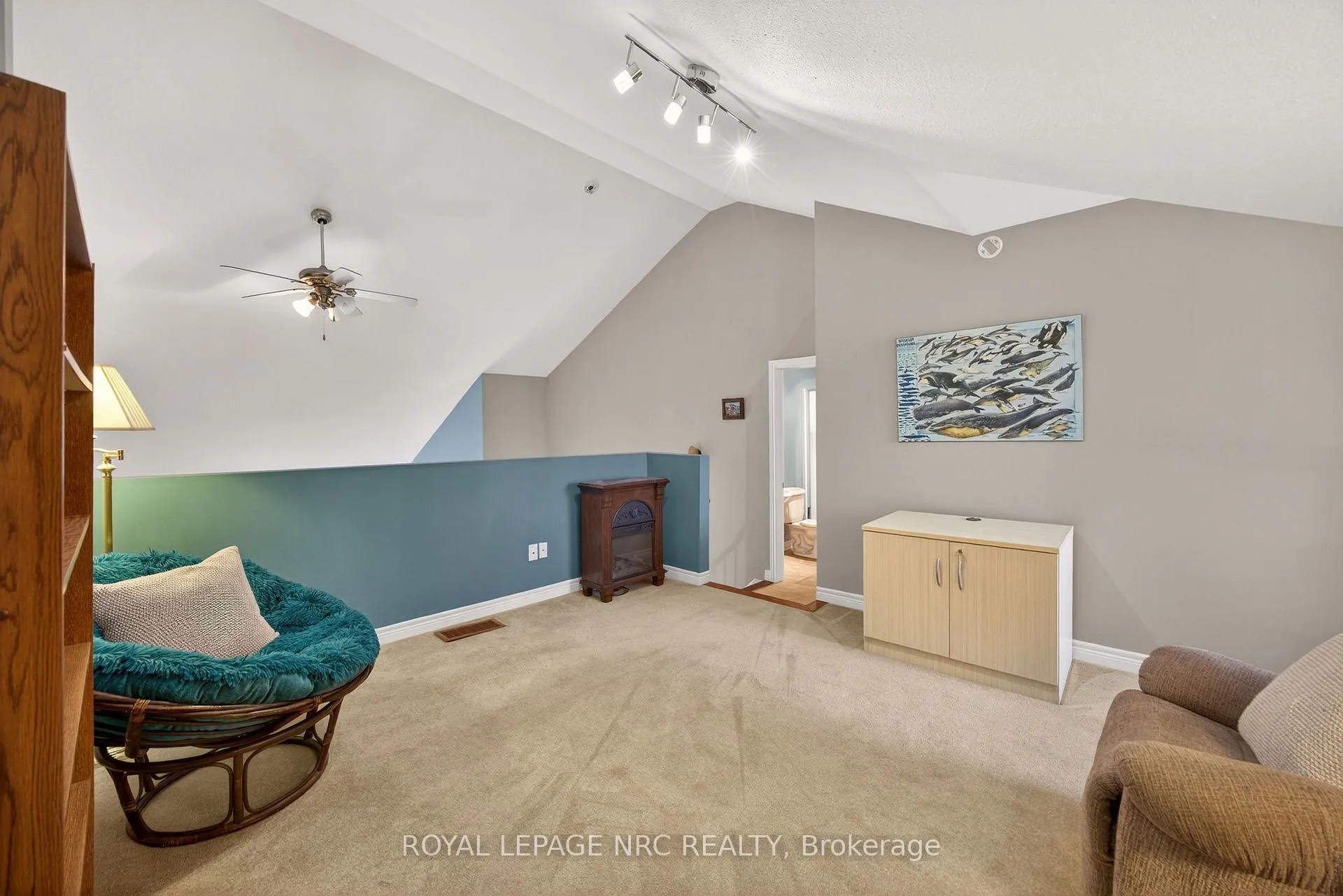 Photo 23 of Unit 9, 4300 Kalar Road, Niagara Falls, Ascot — HOMEH