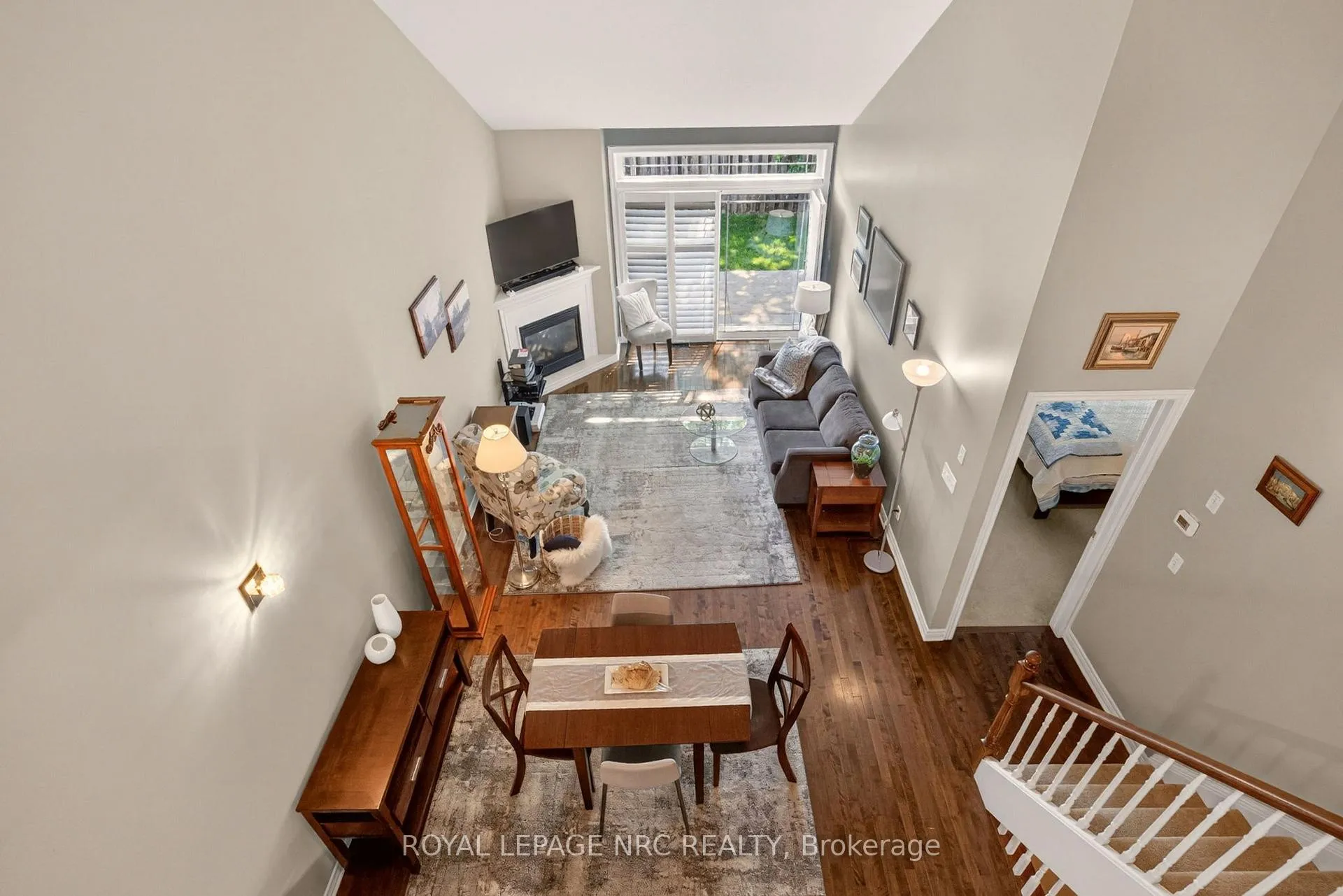 Photo 25 of Unit 9, 4300 Kalar Road, Niagara Falls, Ascot — HOMEH