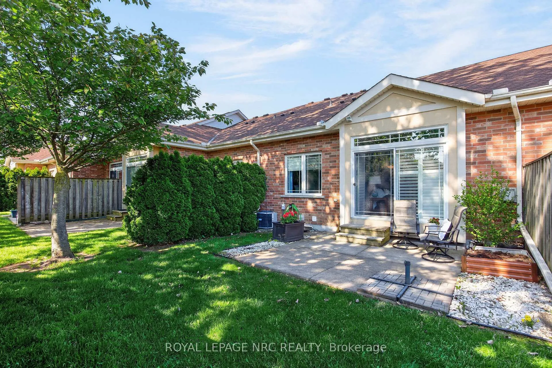 Photo 34 of Unit 9, 4300 Kalar Road, Niagara Falls, Ascot — HOMEH