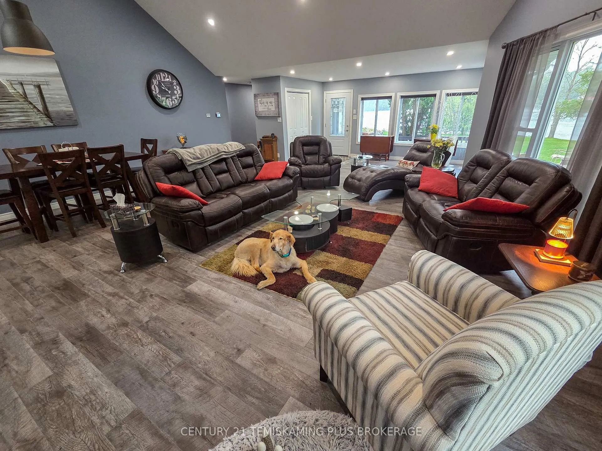 Photo 7 of 794022 Island Road, Englehart, Central Timiskaming — HOMEH