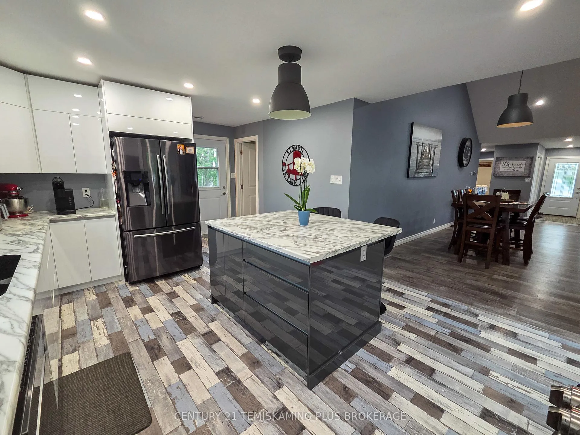 Photo 11 of 794022 Island Road, Englehart, Central Timiskaming — HOMEH