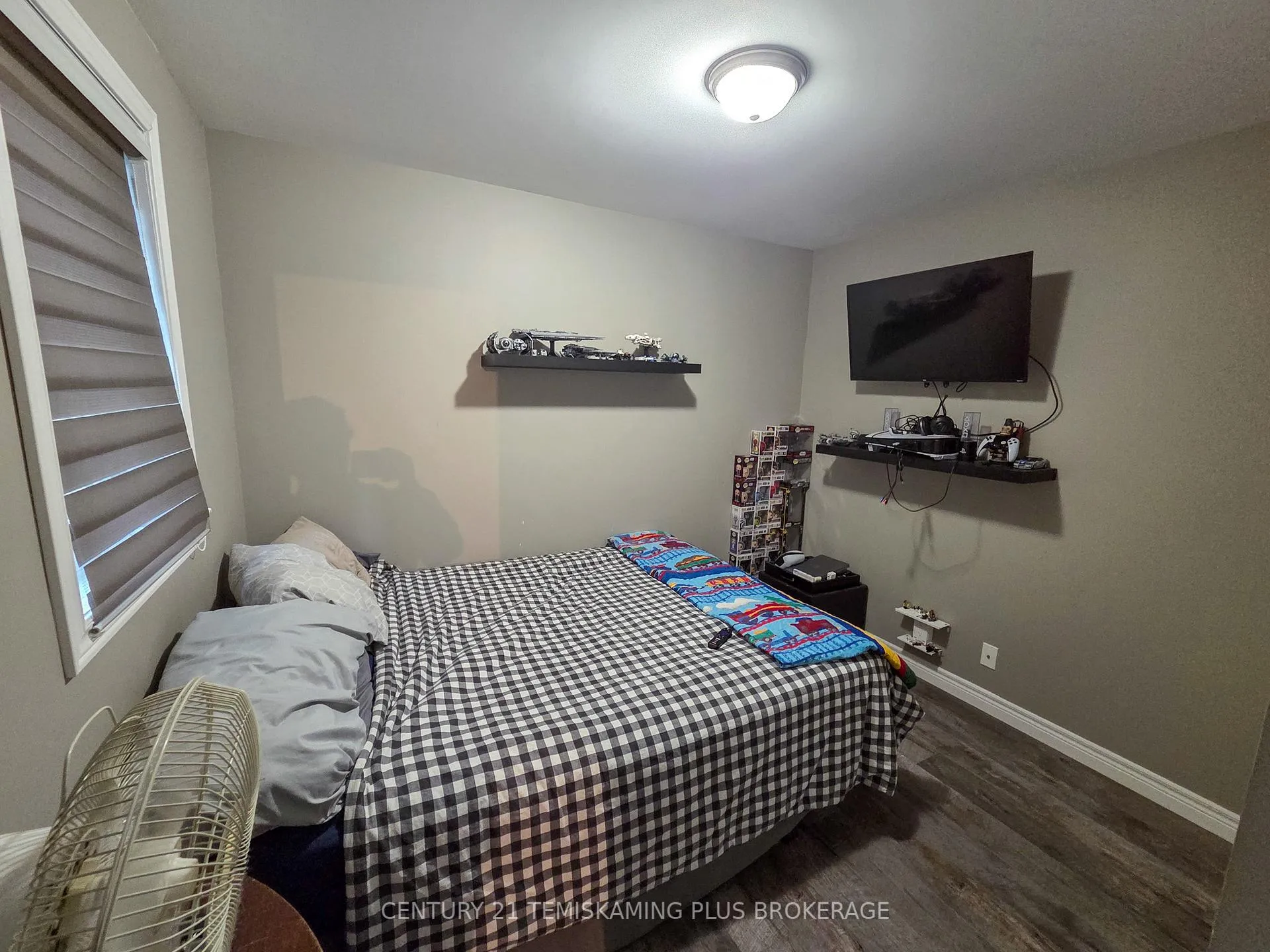 Photo 12 of 794022 Island Road, Englehart, Central Timiskaming — HOMEH