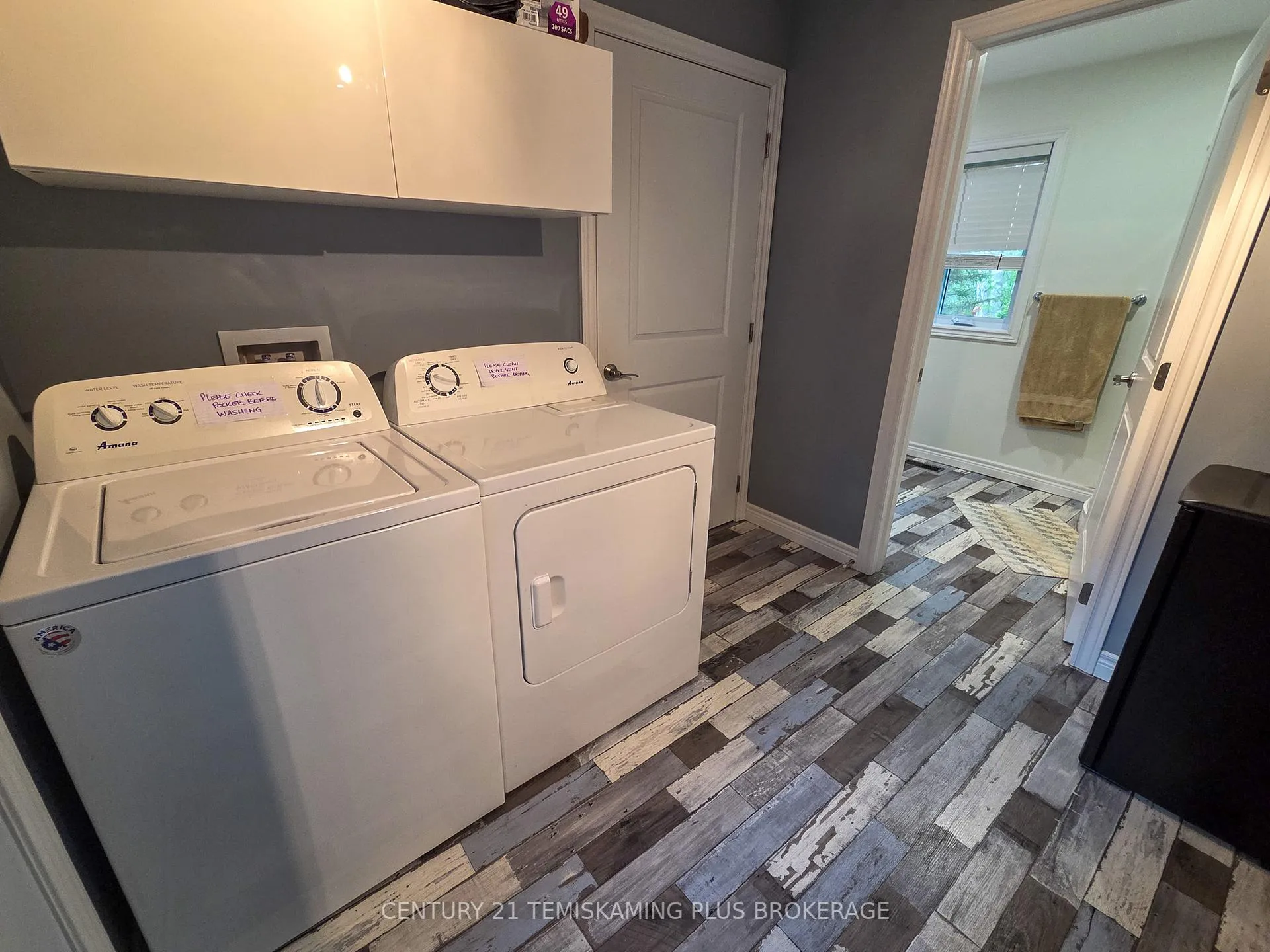 Photo 14 of 794022 Island Road, Englehart, Central Timiskaming — HOMEH