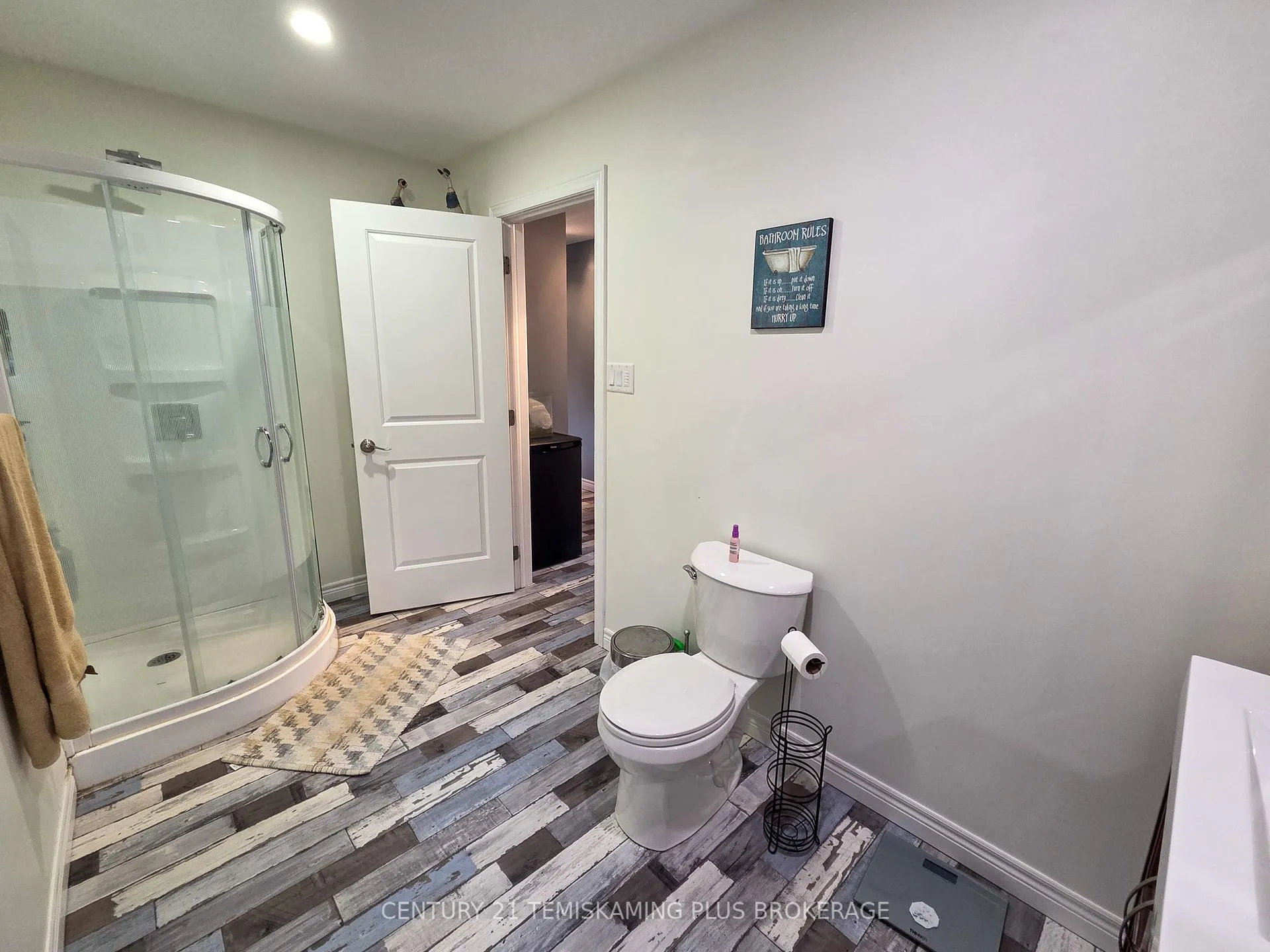 Photo 15 of 794022 Island Road, Englehart, Central Timiskaming — HOMEH