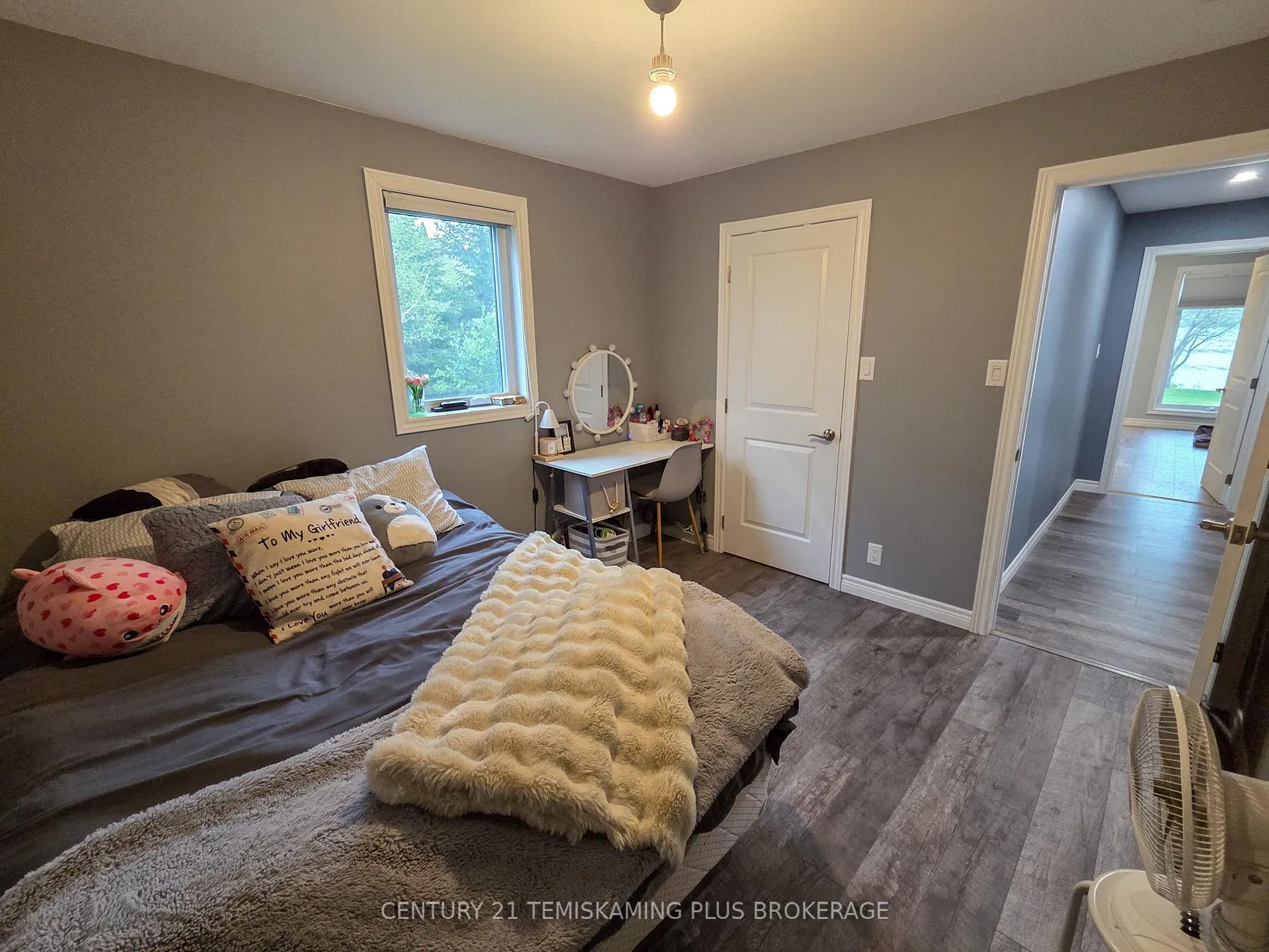 Photo 18 of 794022 Island Road, Englehart, Central Timiskaming — HOMEH
