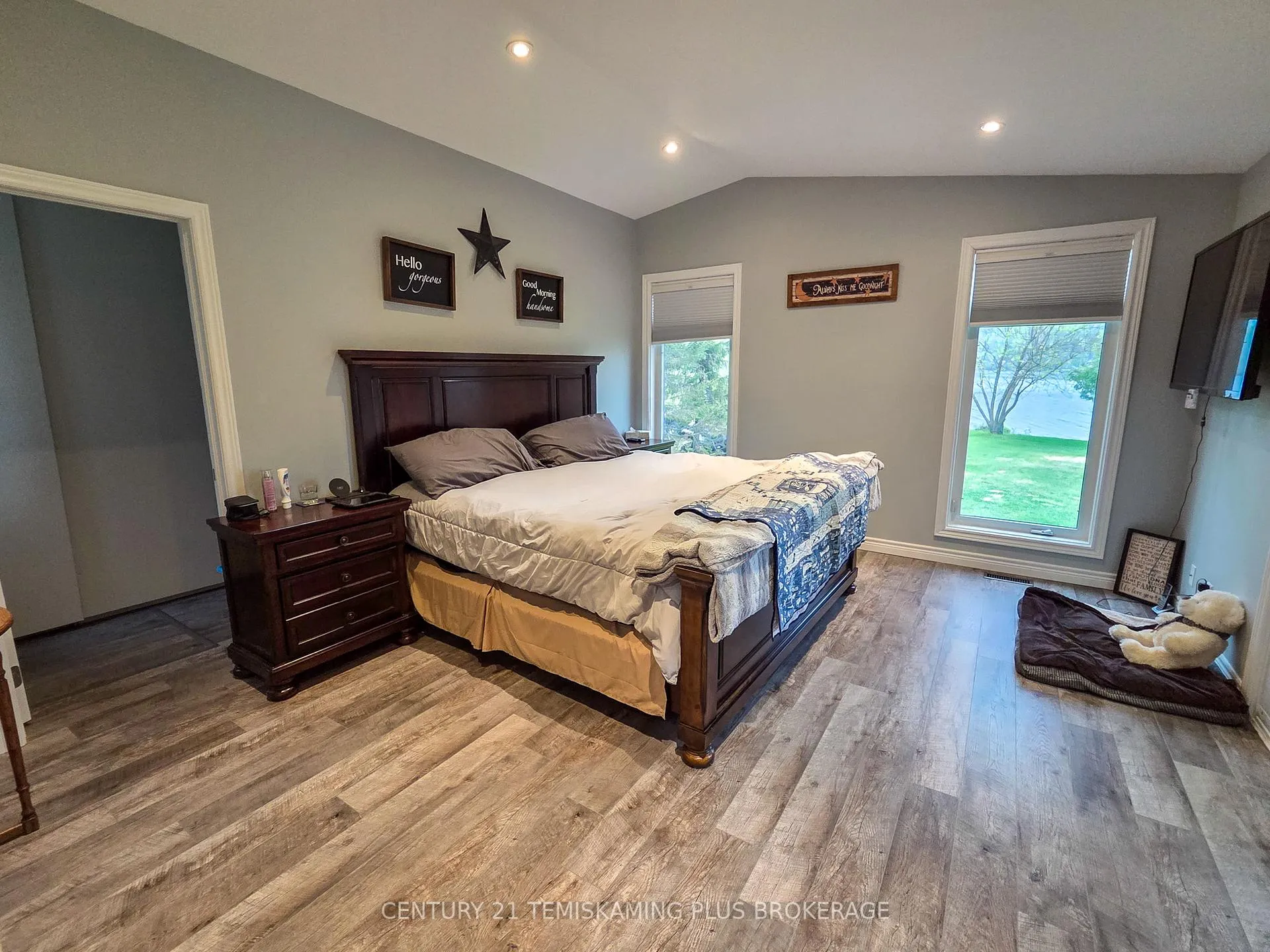 Photo 20 of 794022 Island Road, Englehart, Central Timiskaming — HOMEH