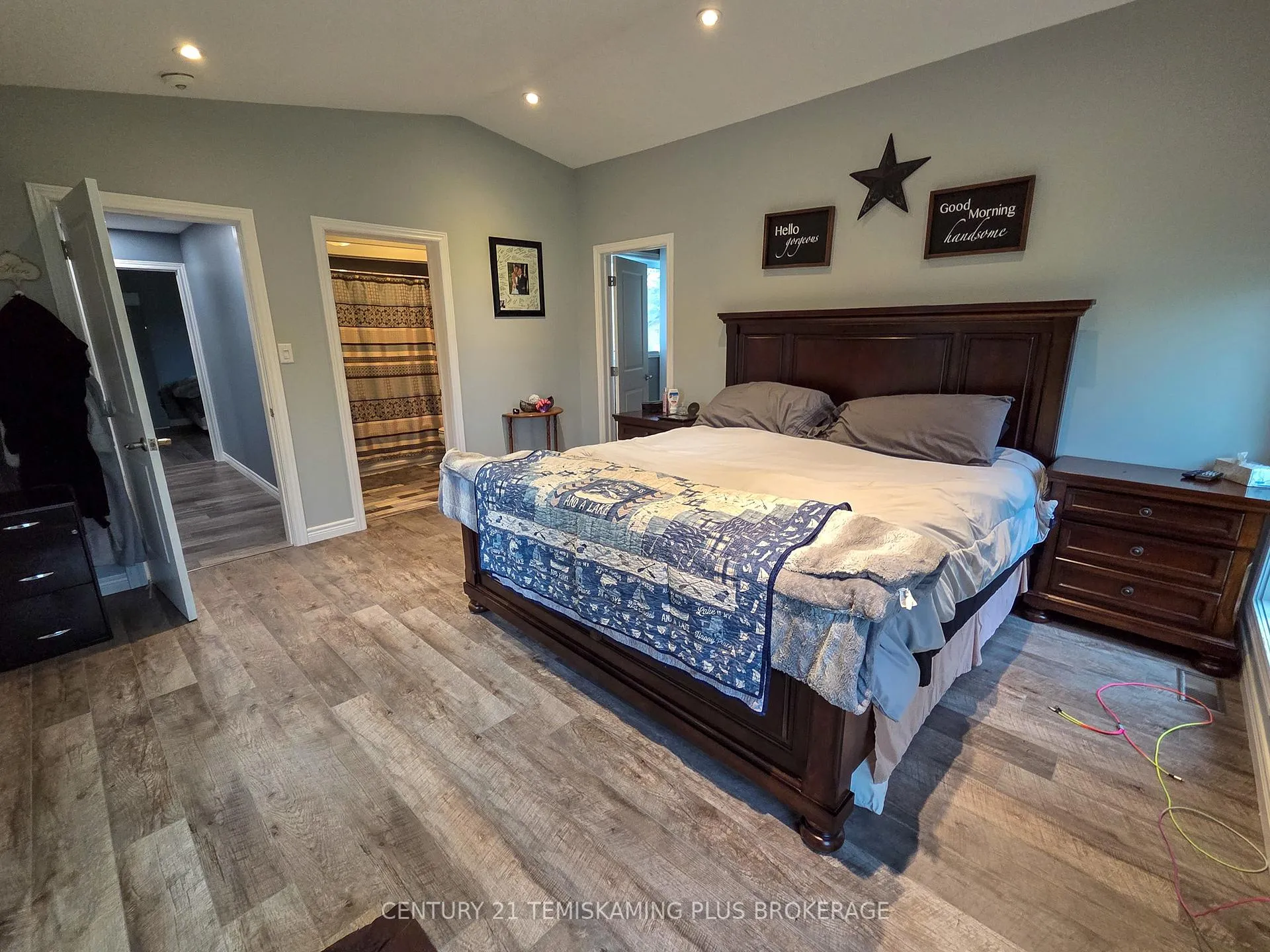 Photo 21 of 794022 Island Road, Englehart, Central Timiskaming — HOMEH