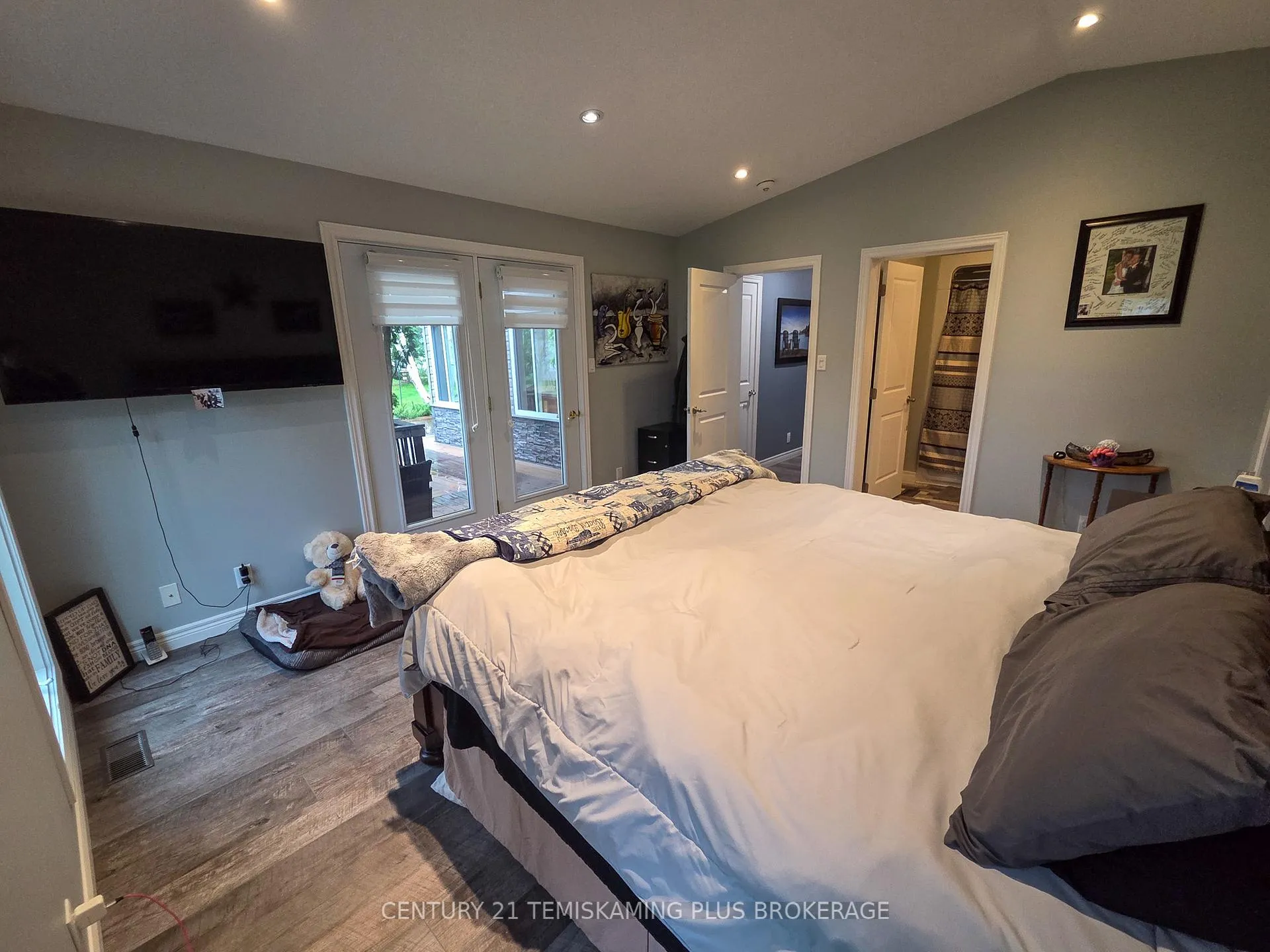 Photo 22 of 794022 Island Road, Englehart, Central Timiskaming — HOMEH