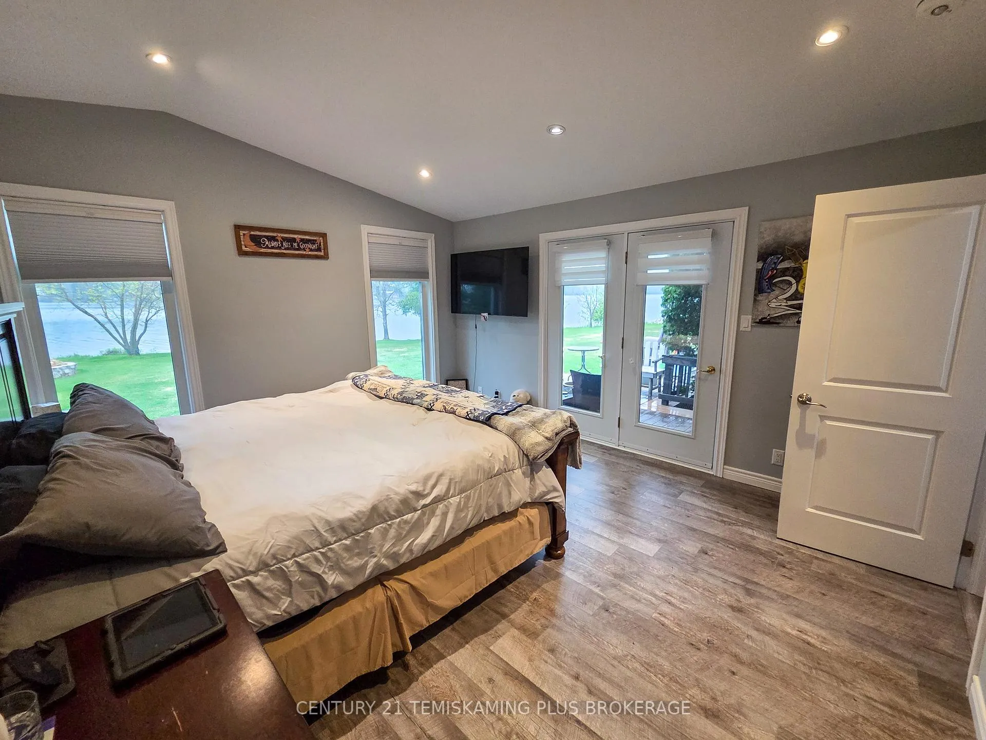 Photo 23 of 794022 Island Road, Englehart, Central Timiskaming — HOMEH