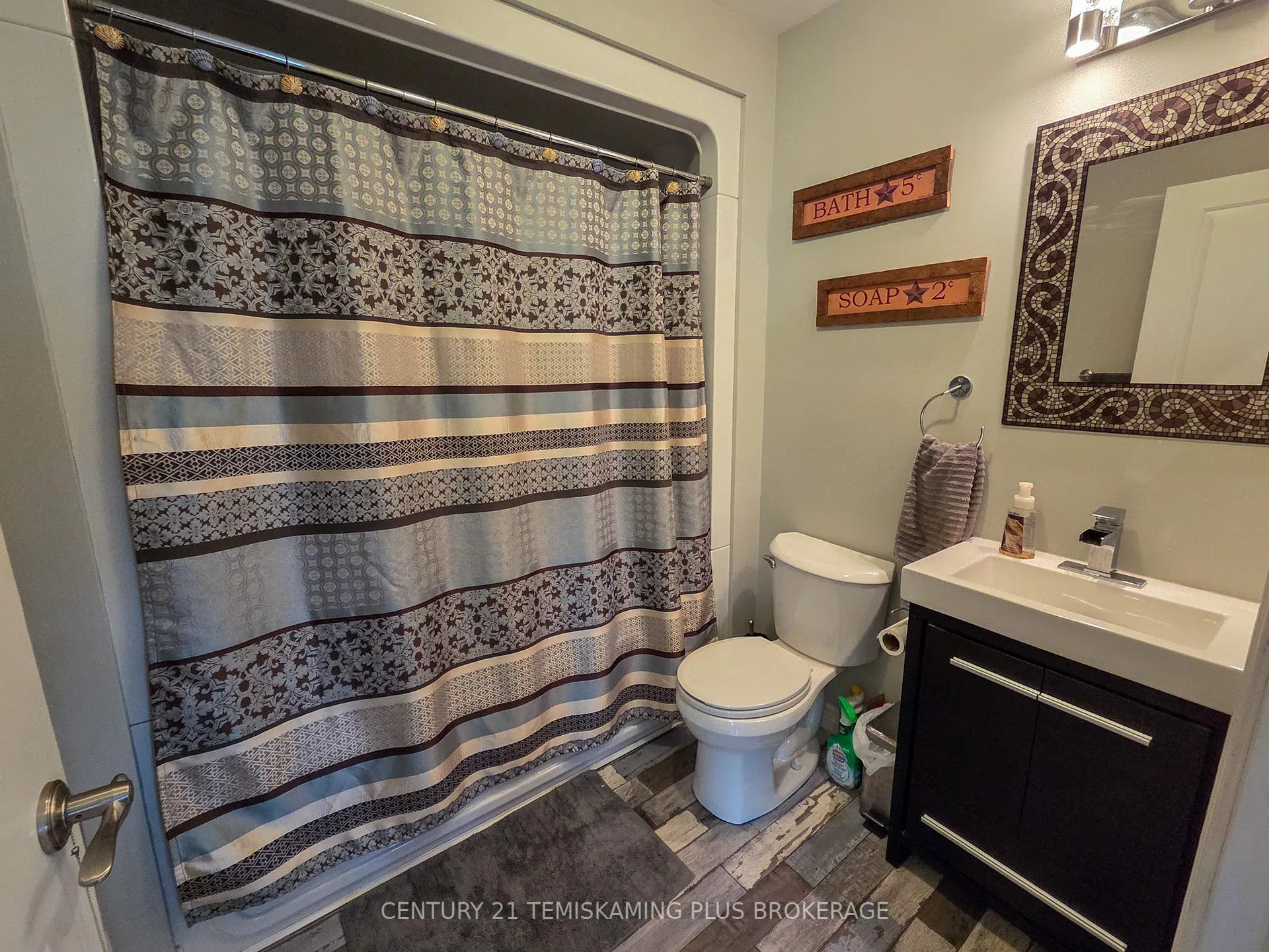 Photo 24 of 794022 Island Road, Englehart, Central Timiskaming — HOMEH