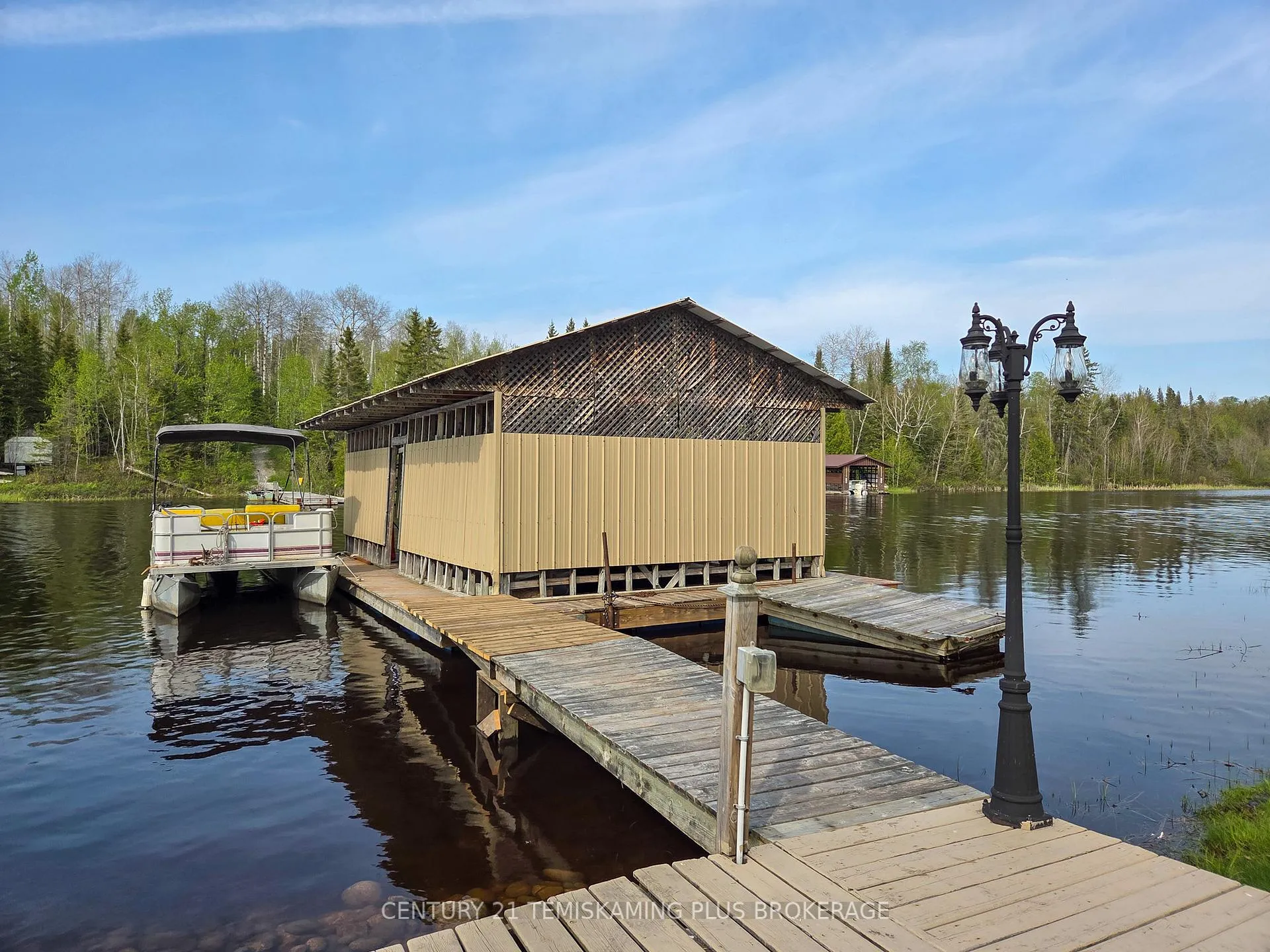 Photo 27 of 794022 Island Road, Englehart, Central Timiskaming — HOMEH