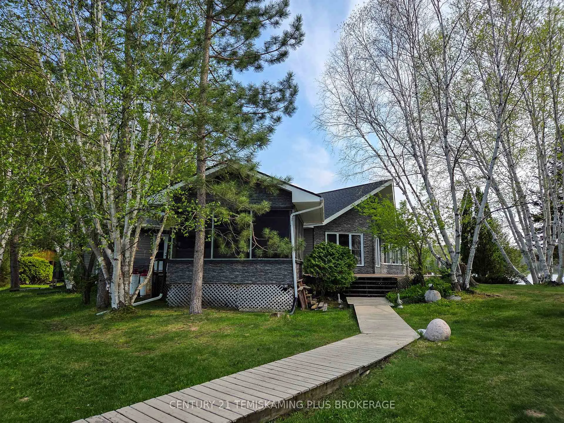 Photo 29 of 794022 Island Road, Englehart, Central Timiskaming — HOMEH