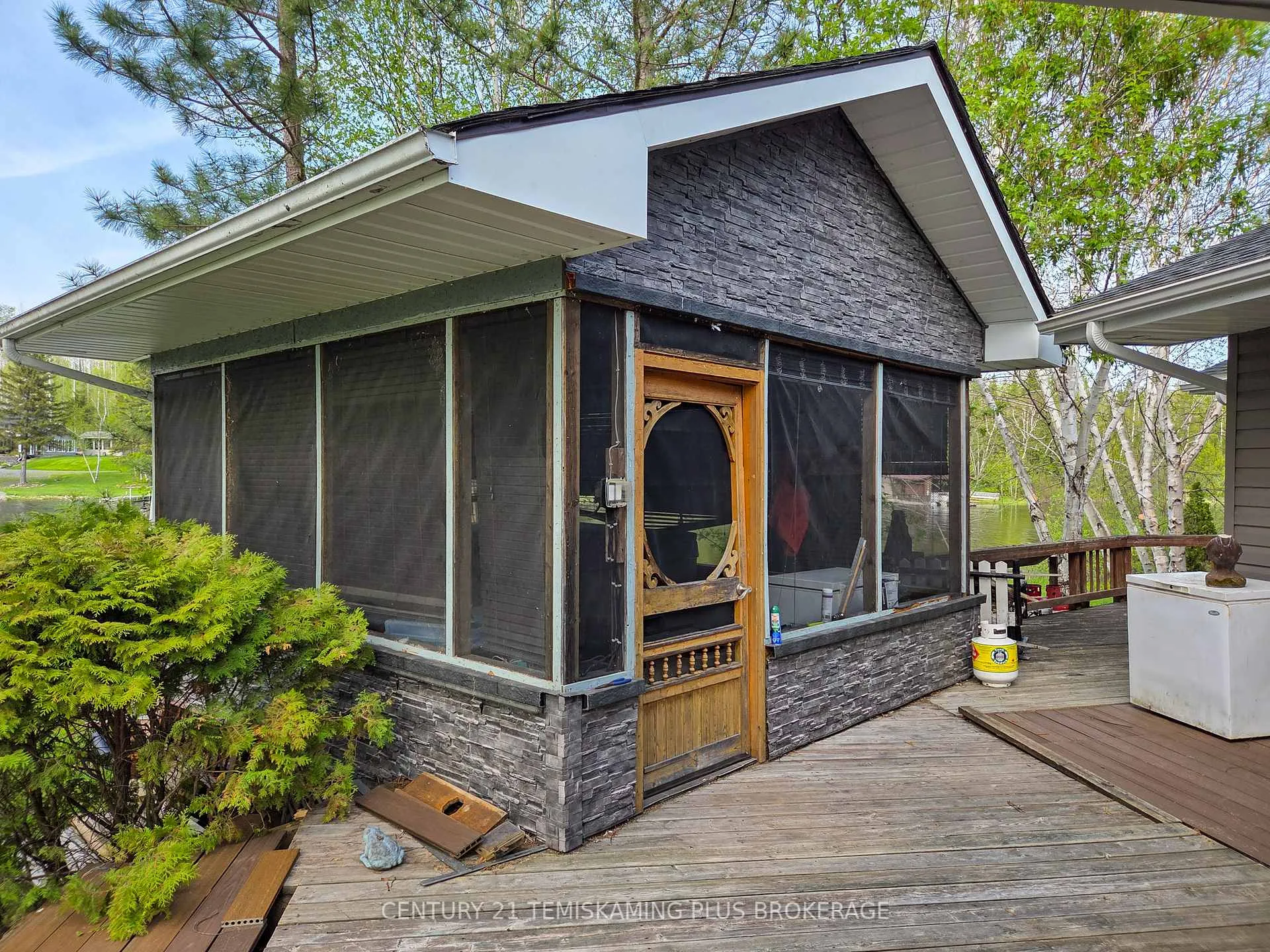 Photo 30 of 794022 Island Road, Englehart, Central Timiskaming — HOMEH