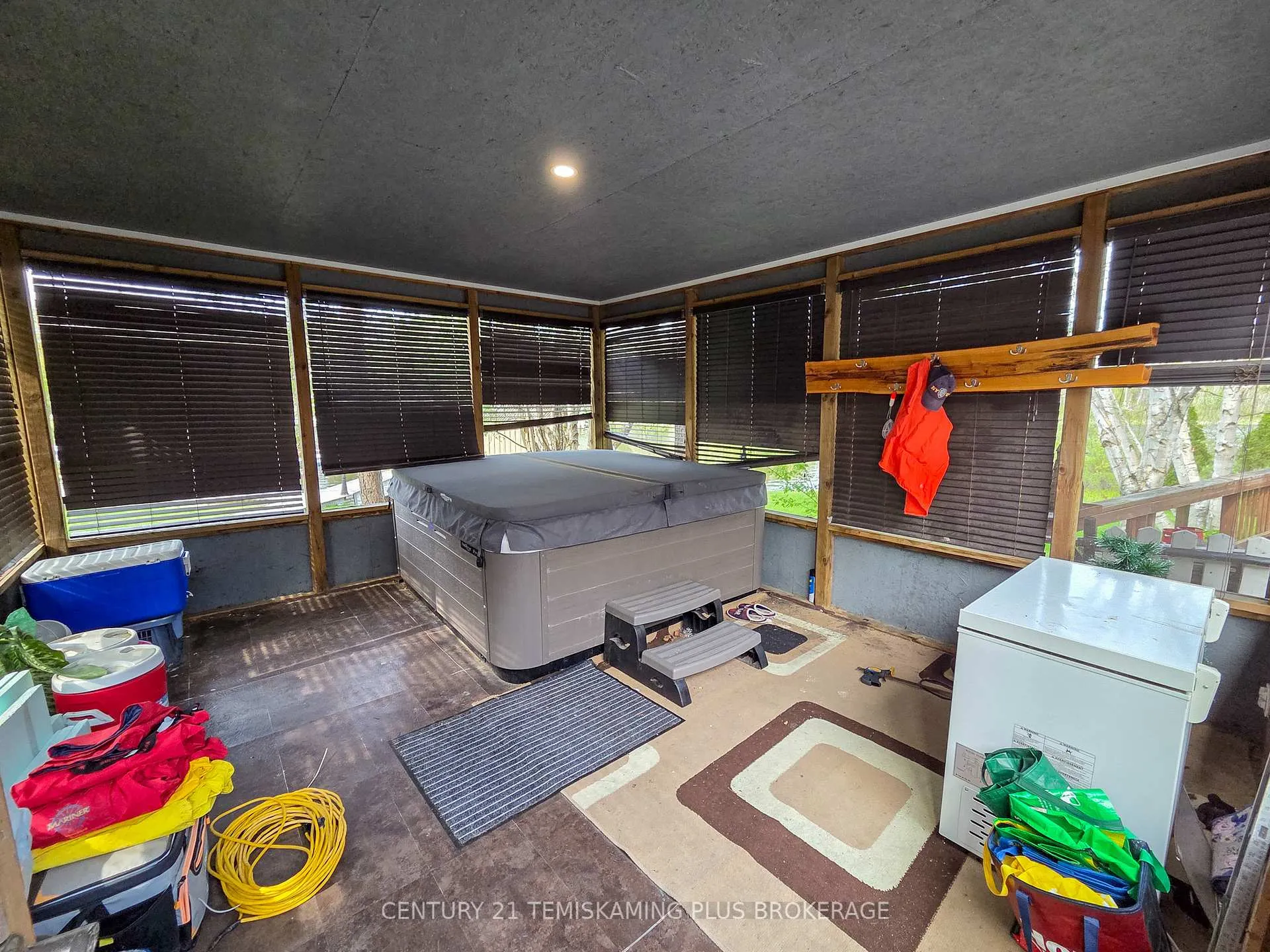 Photo 31 of 794022 Island Road, Englehart, Central Timiskaming — HOMEH
