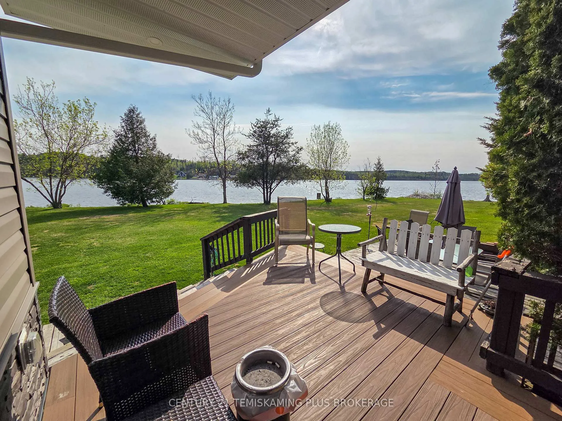 Photo 33 of 794022 Island Road, Englehart, Central Timiskaming — HOMEH