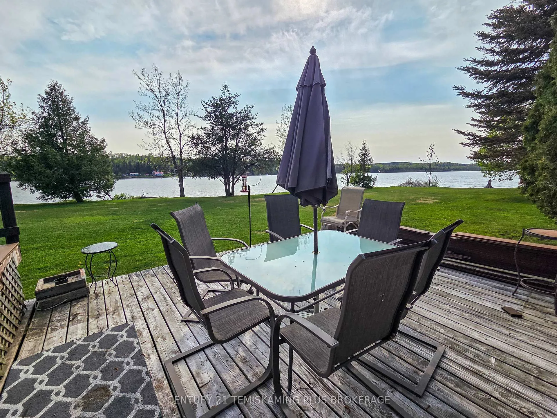 Photo 34 of 794022 Island Road, Englehart, Central Timiskaming — HOMEH