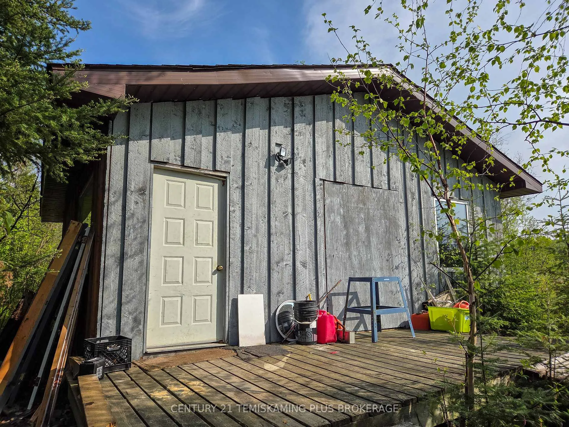 Photo 35 of 794022 Island Road, Englehart, Central Timiskaming — HOMEH