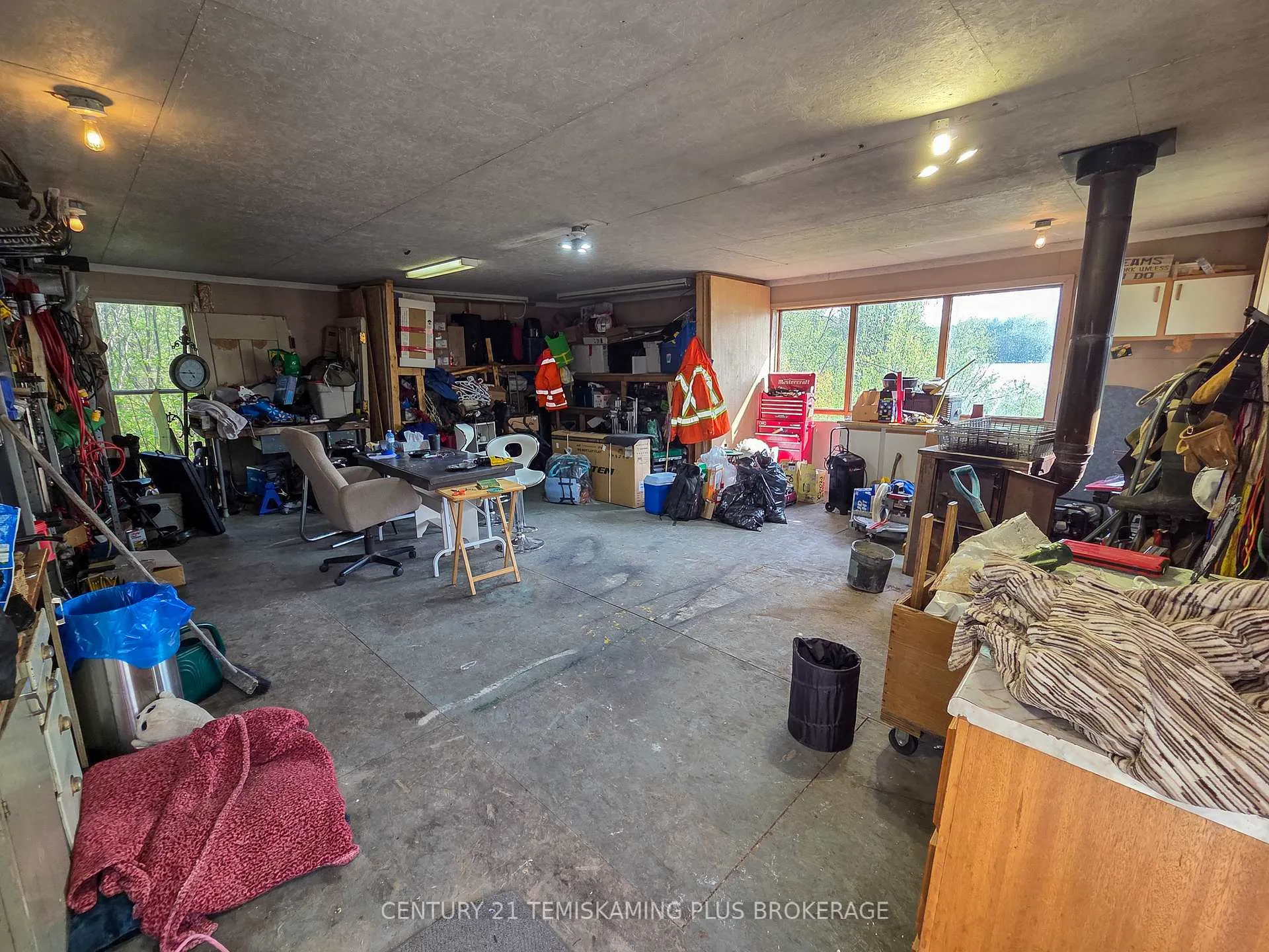 Photo 36 of 794022 Island Road, Englehart, Central Timiskaming — HOMEH
