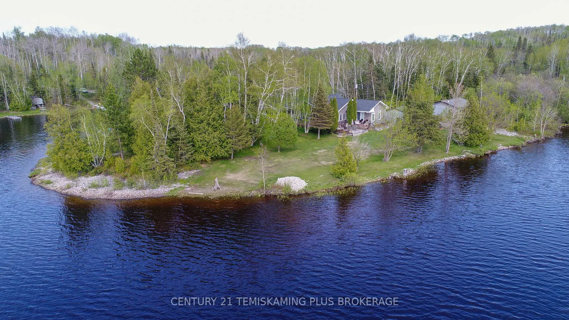 Photo 38 of 794022 Island Road, Englehart, Central Timiskaming — HOMEH