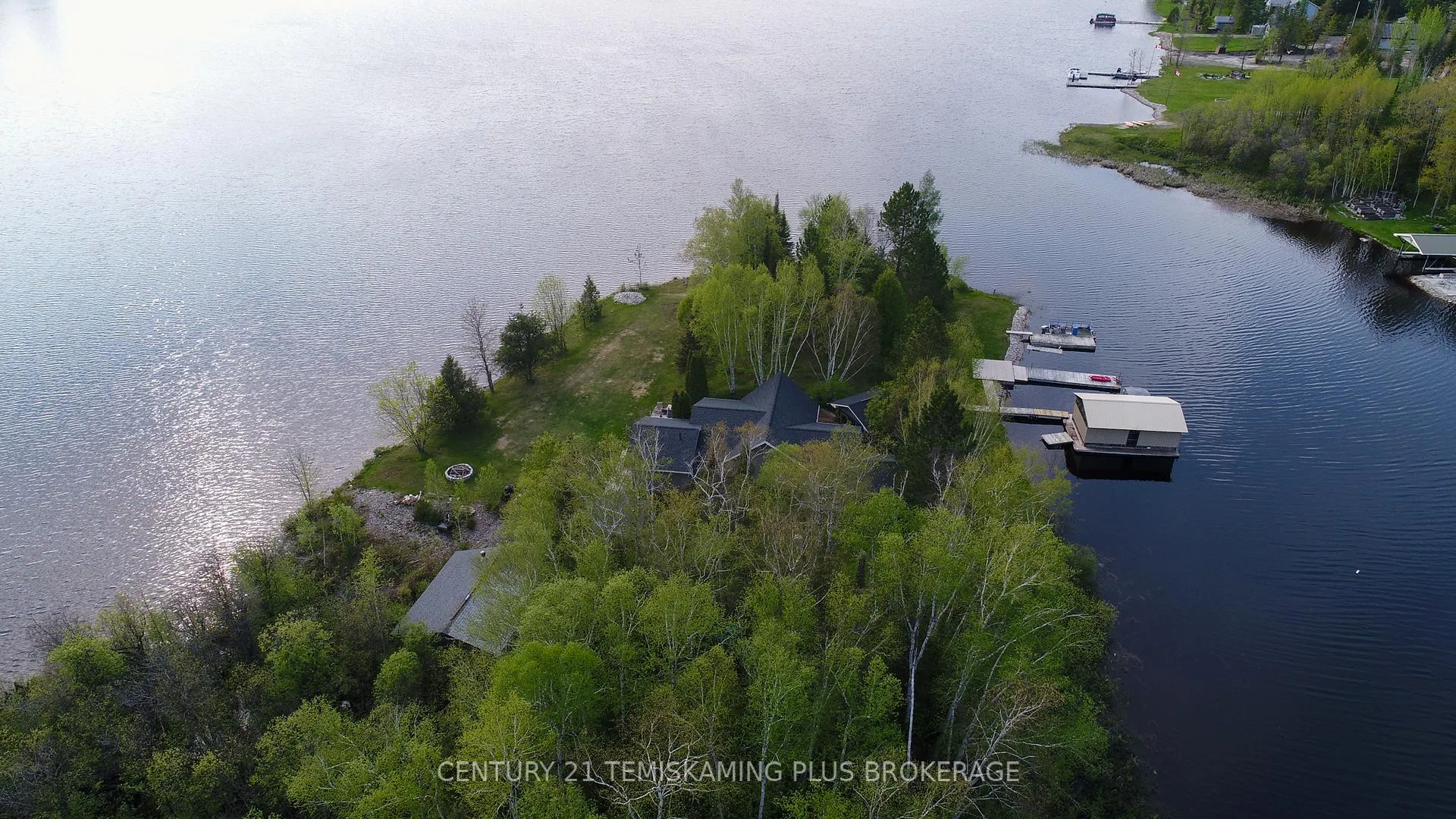 Photo 43 of 794022 Island Road, Englehart, Central Timiskaming — HOMEH