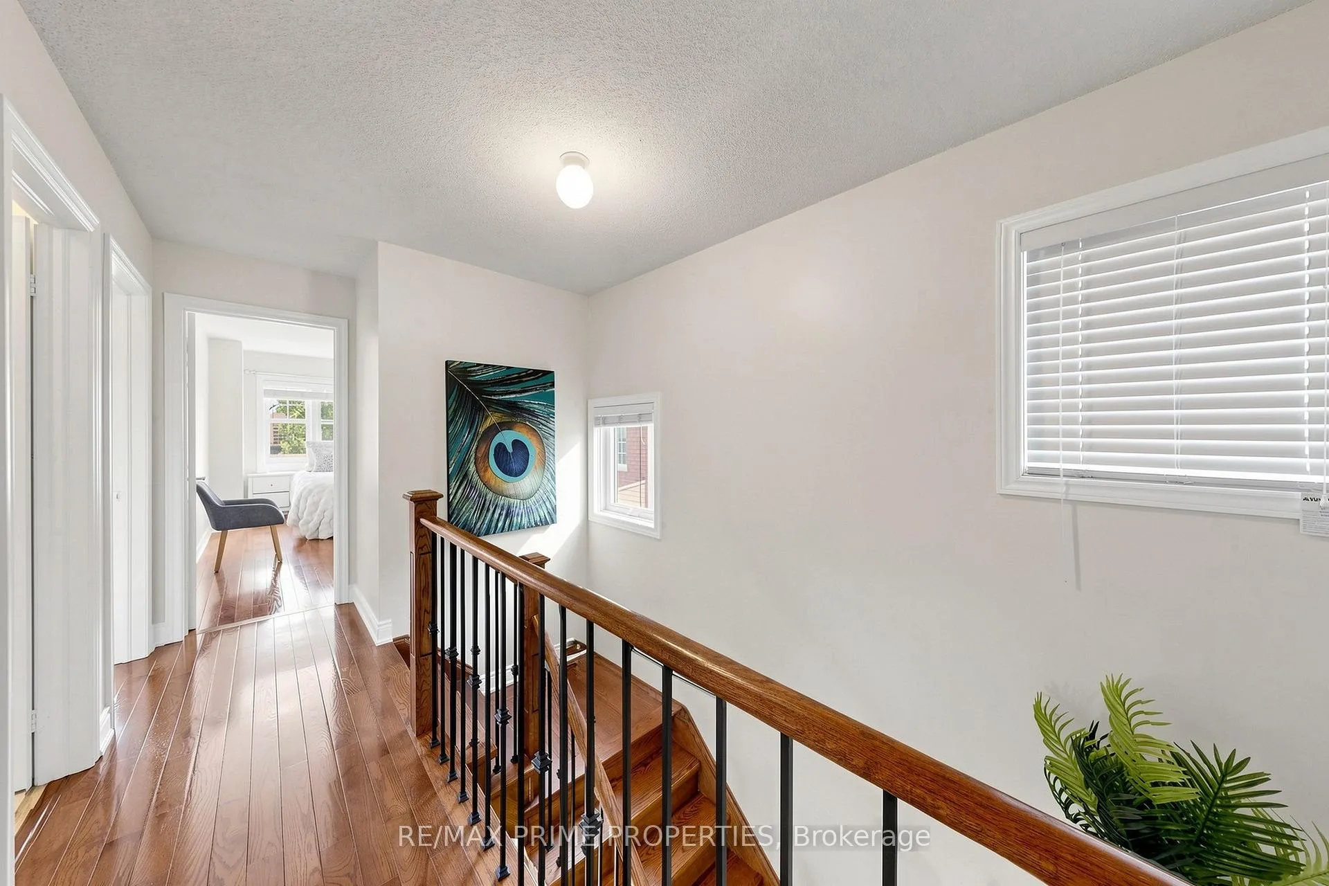 Photo 18 of 68 Harbourtown Crescent, Brampton, Madoc — HOMEH