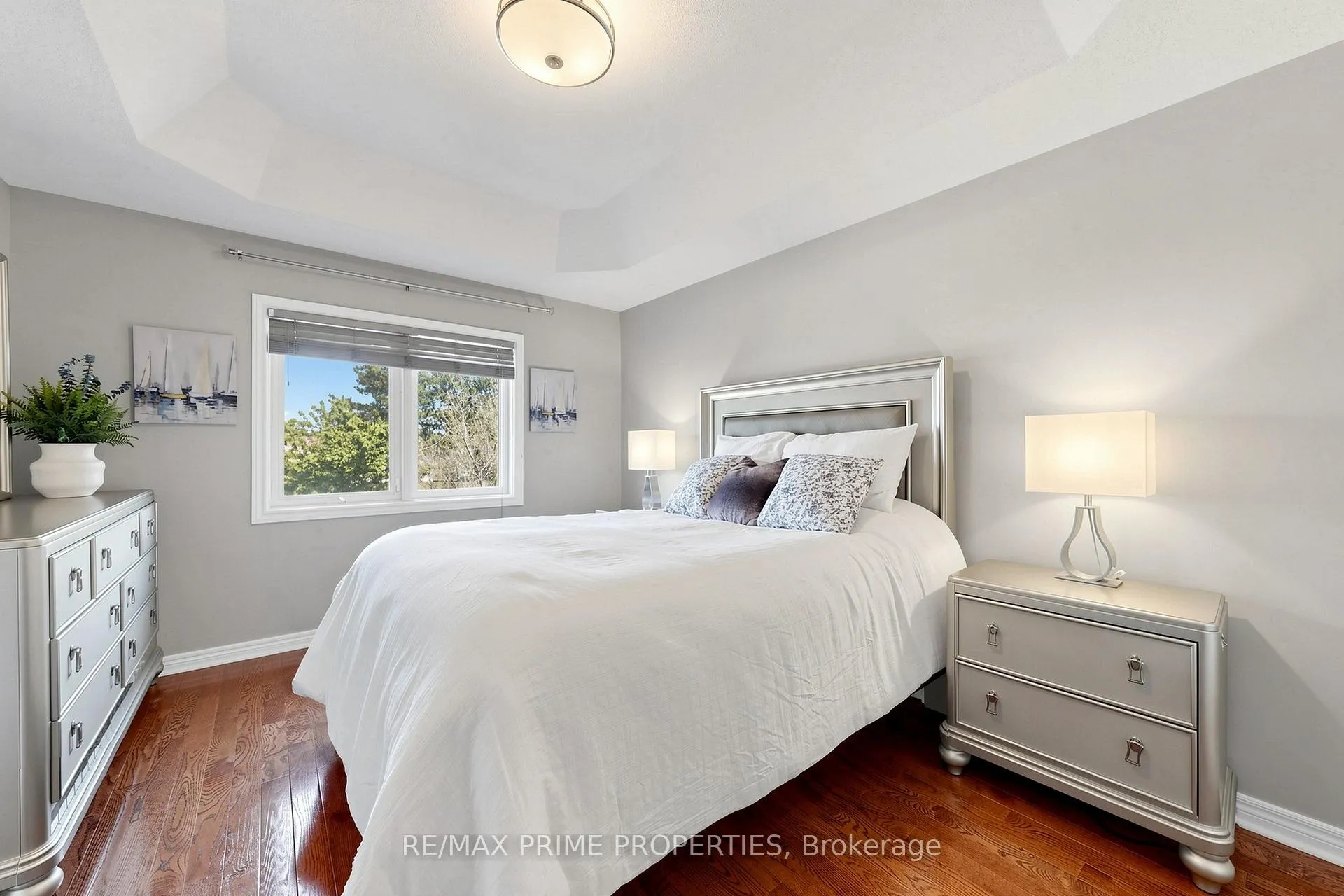 Photo 19 of 68 Harbourtown Crescent, Brampton, Madoc — HOMEH