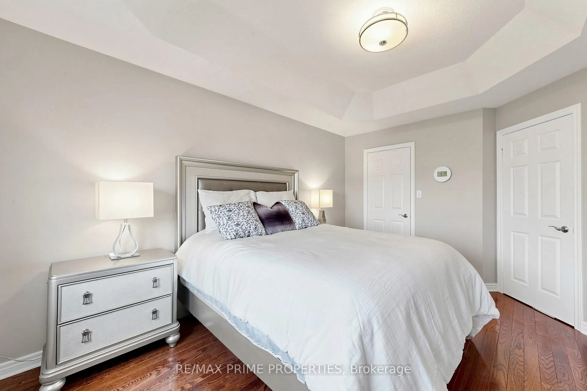 Photo 21 of 68 Harbourtown Crescent, Brampton, Madoc — HOMEH